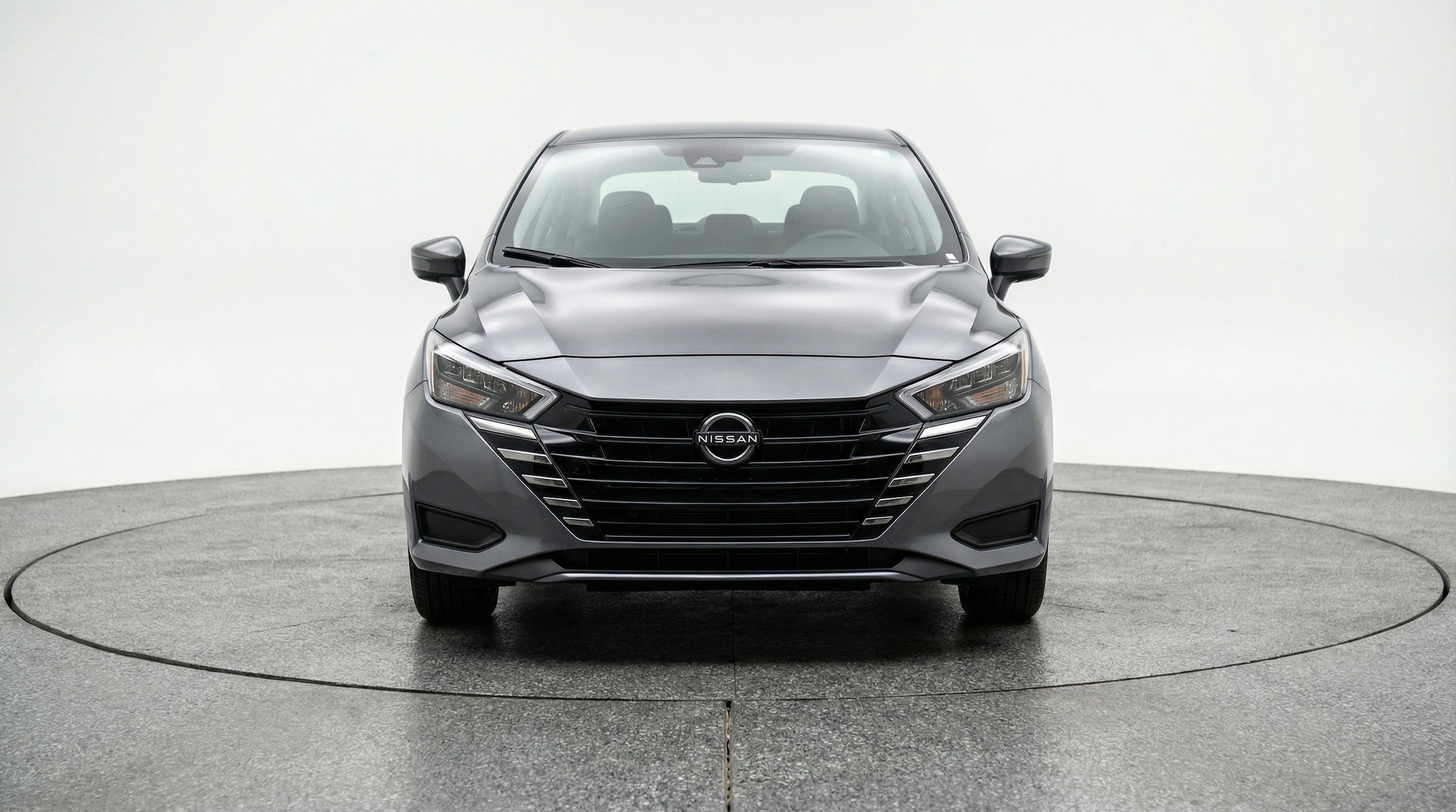 Thumbnail: 2025 Nissan Versa - 2