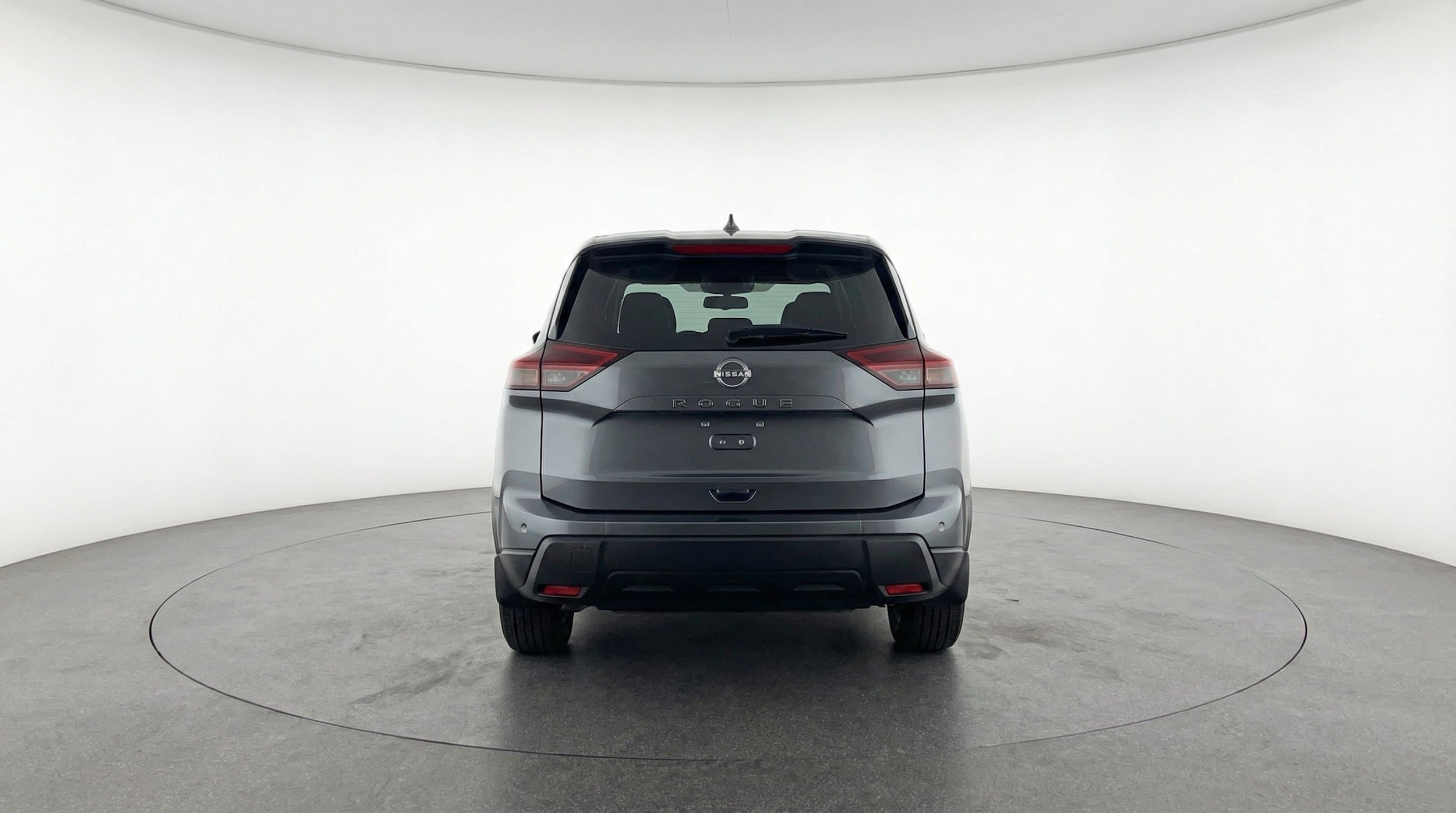 Thumbnail: 2025 Nissan Rogue - 7