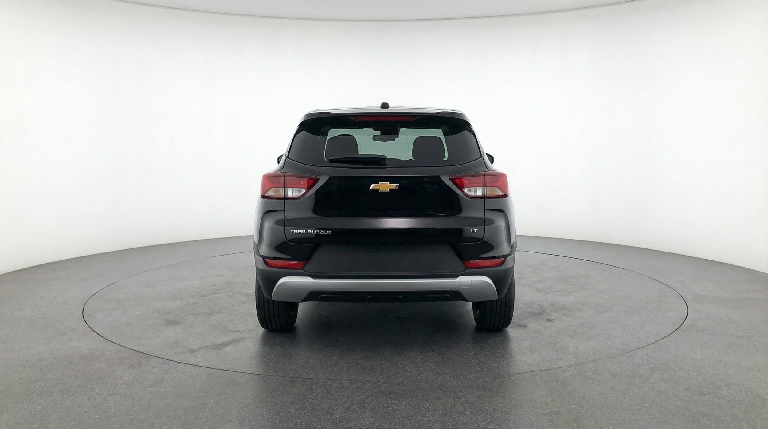 Thumbnail: 2025 Chevrolet TrailBlazer - 6