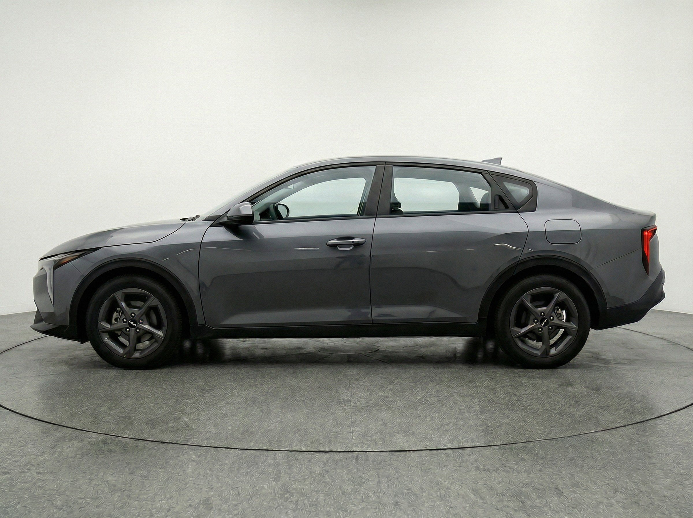 Thumbnail: 2025 Kia K4 - 5