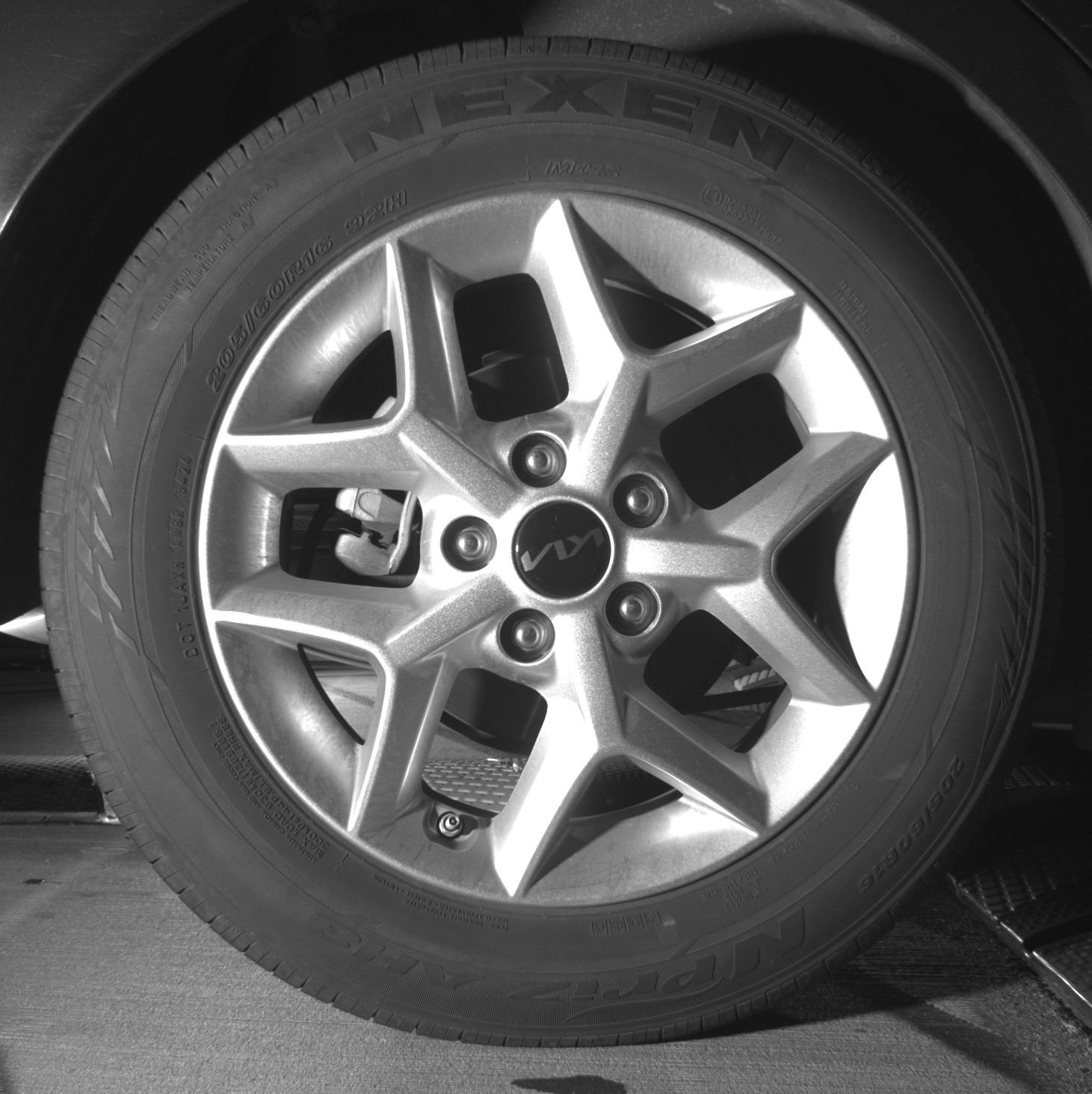 Thumbnail: 2025 Kia Soul - 15