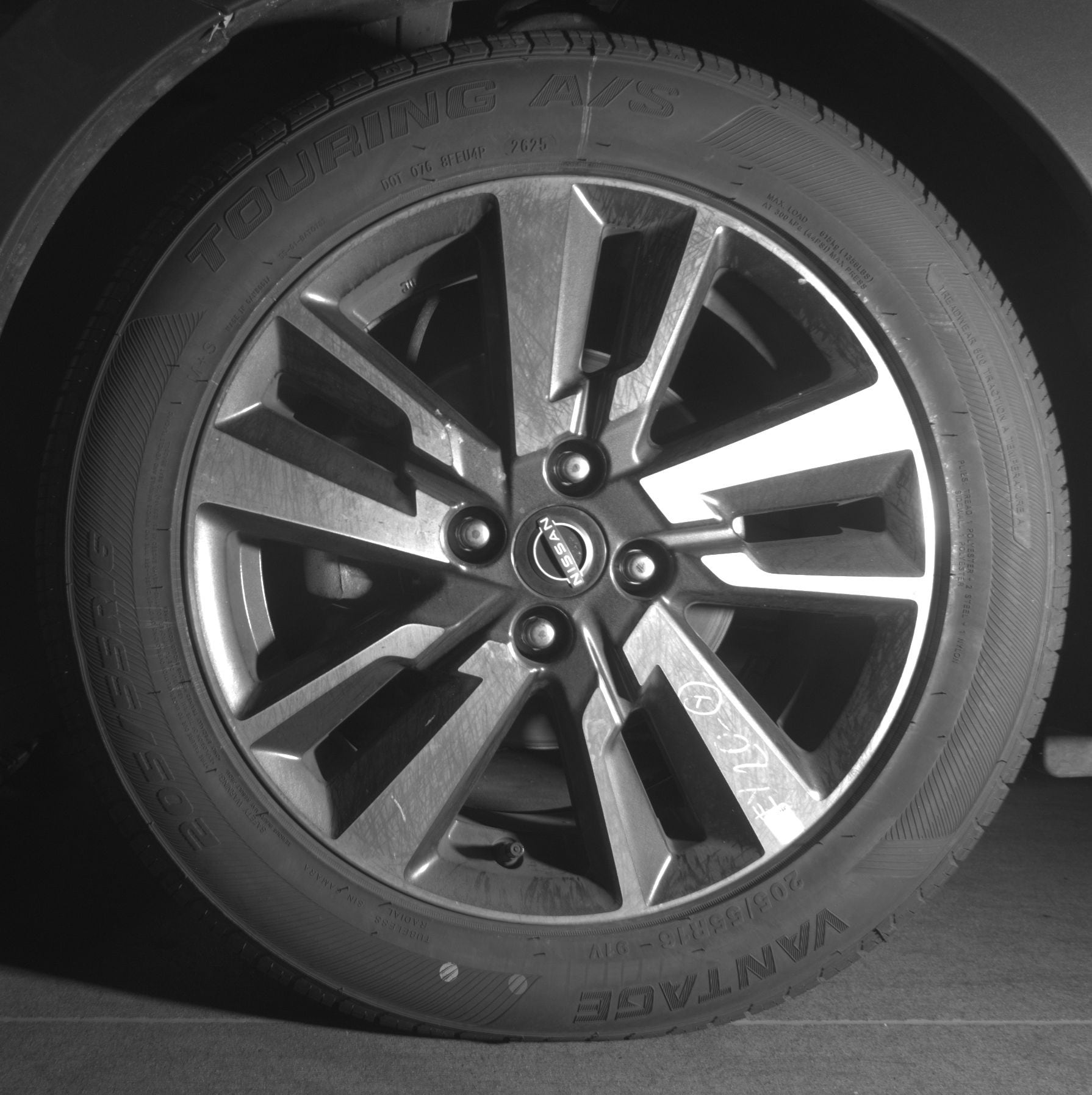 Thumbnail: 2025 Nissan Versa - 9