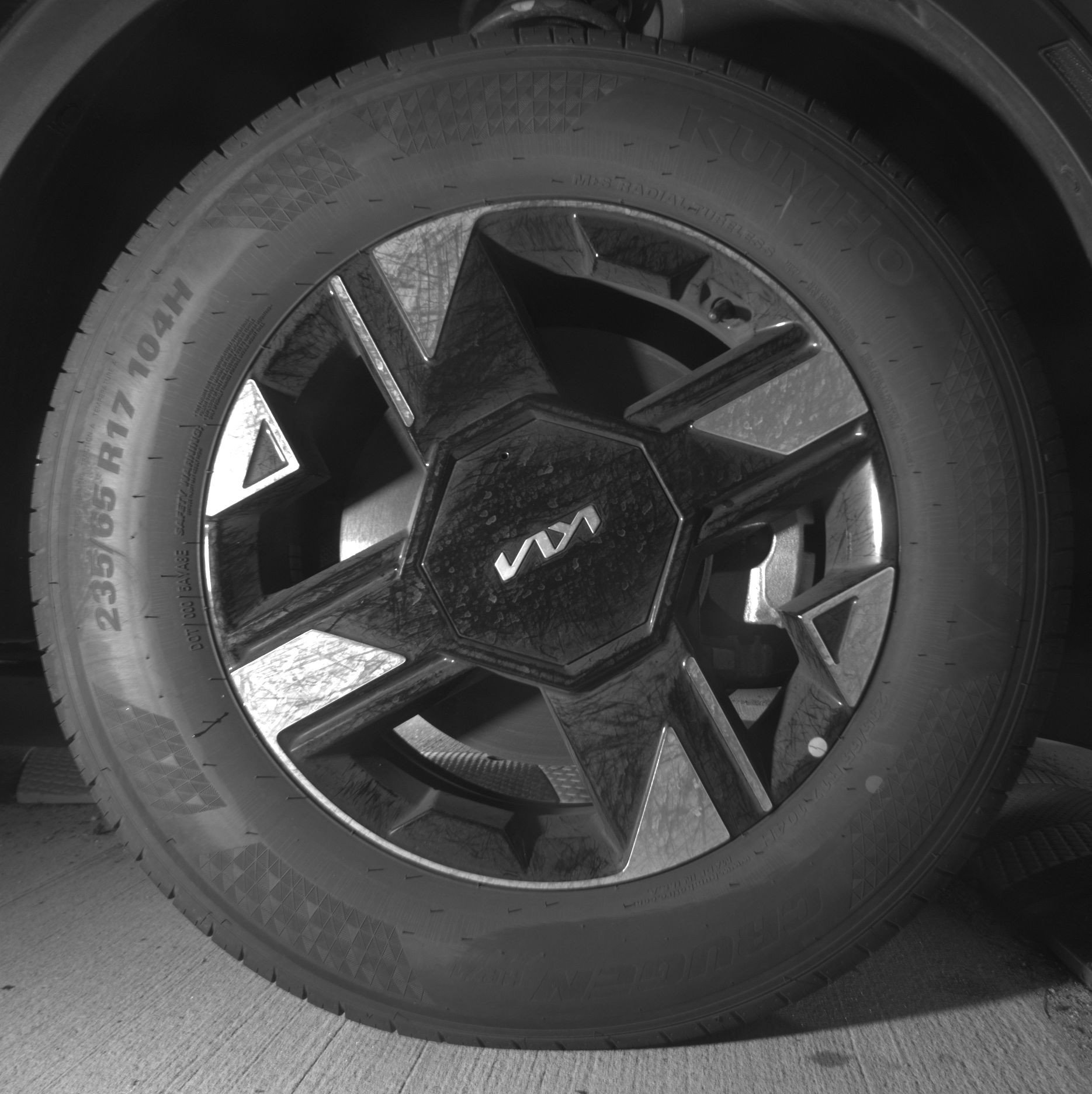 Thumbnail: 2026 Kia Sportage - 13