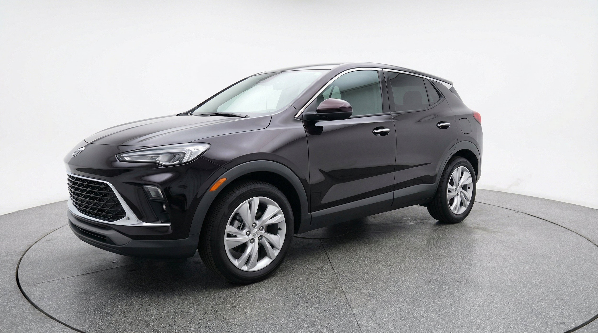 Thumbnail: 2026 Buick Encore GX - 3