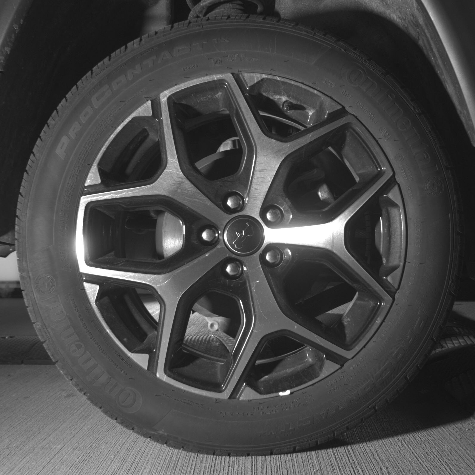 Thumbnail: 2025 Jeep Compass - 12