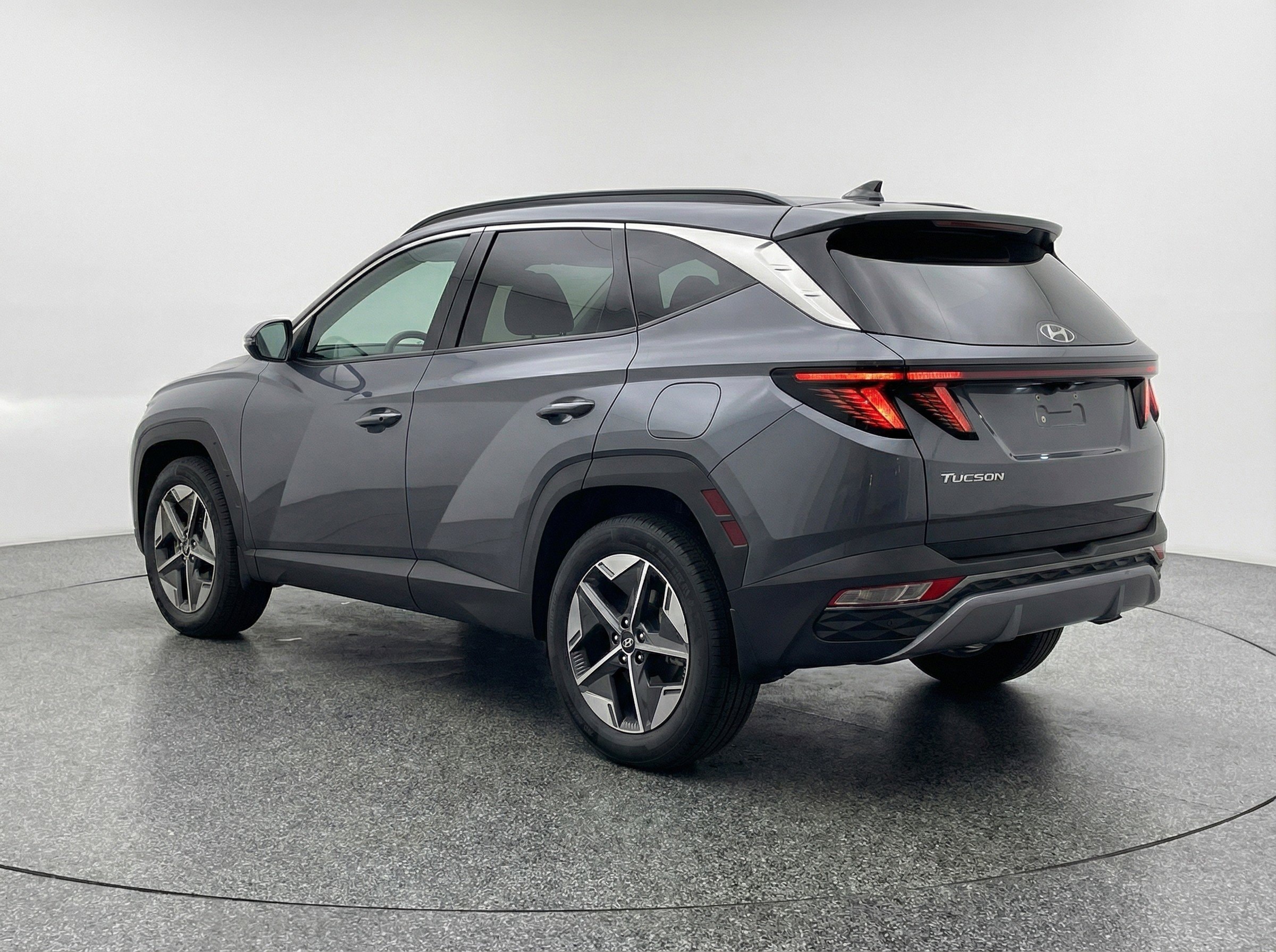 Thumbnail: 2025 Hyundai Tucson - 6