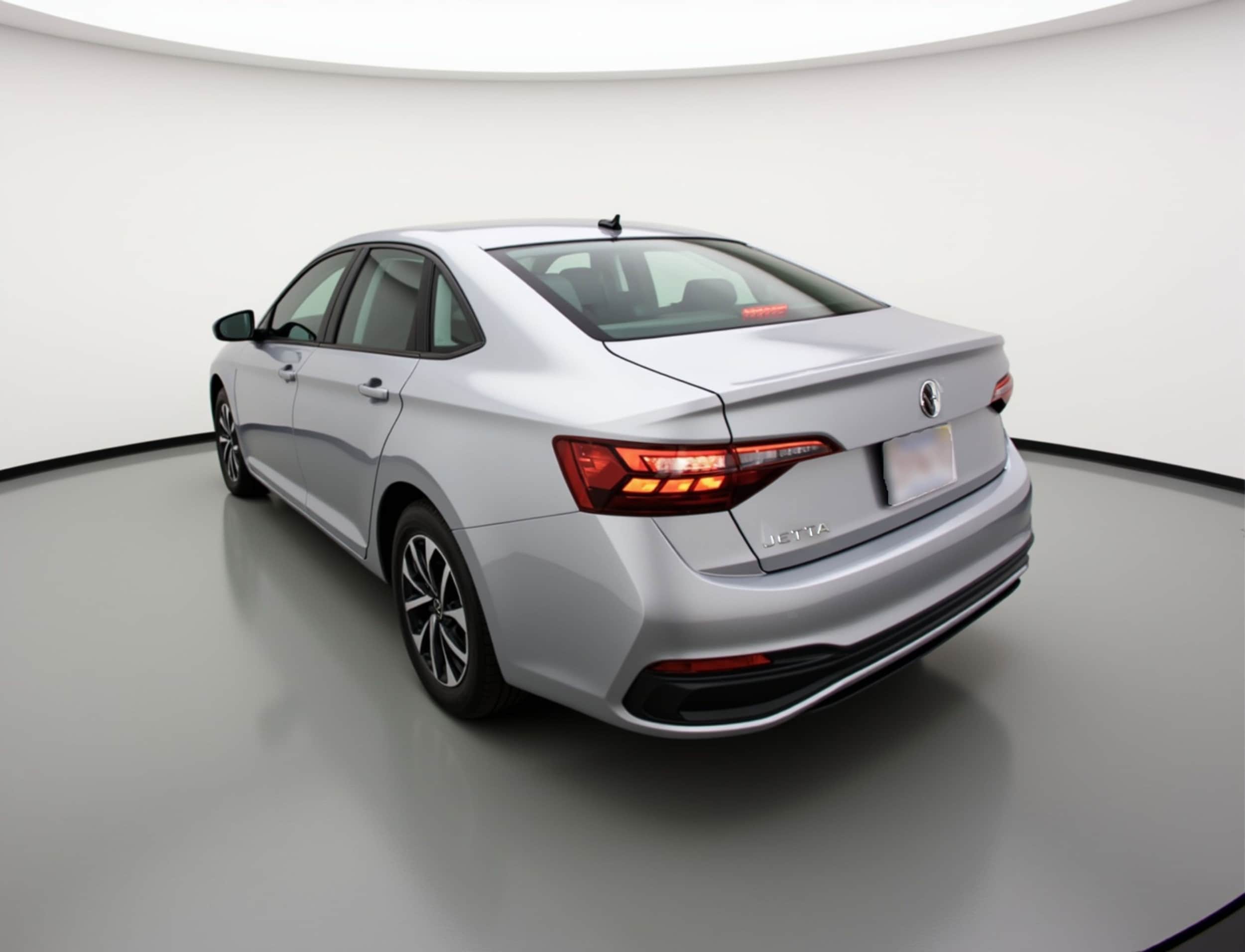 Thumbnail: 2024 Volkswagen Jetta - 6