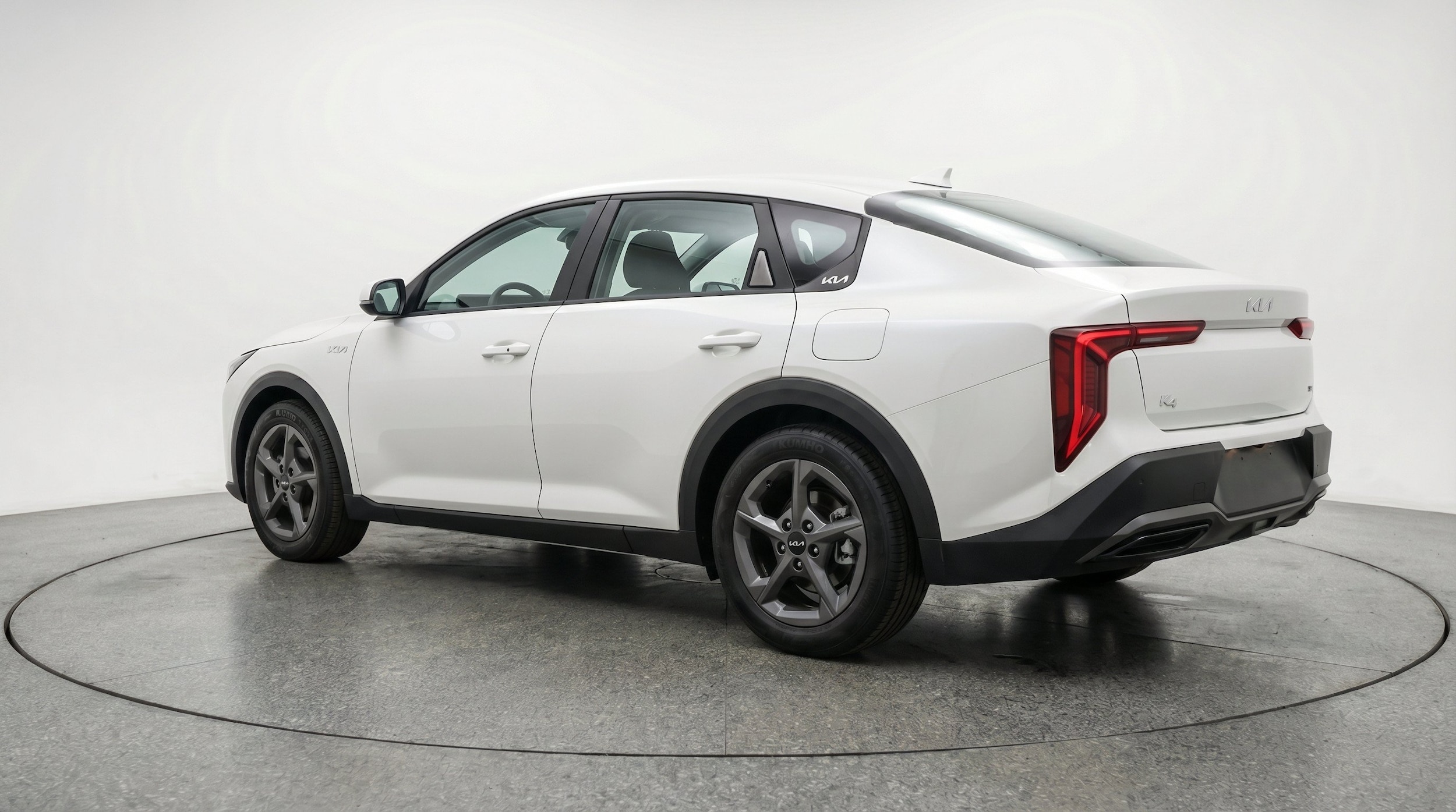 Thumbnail: 2026 Kia K4 - 6