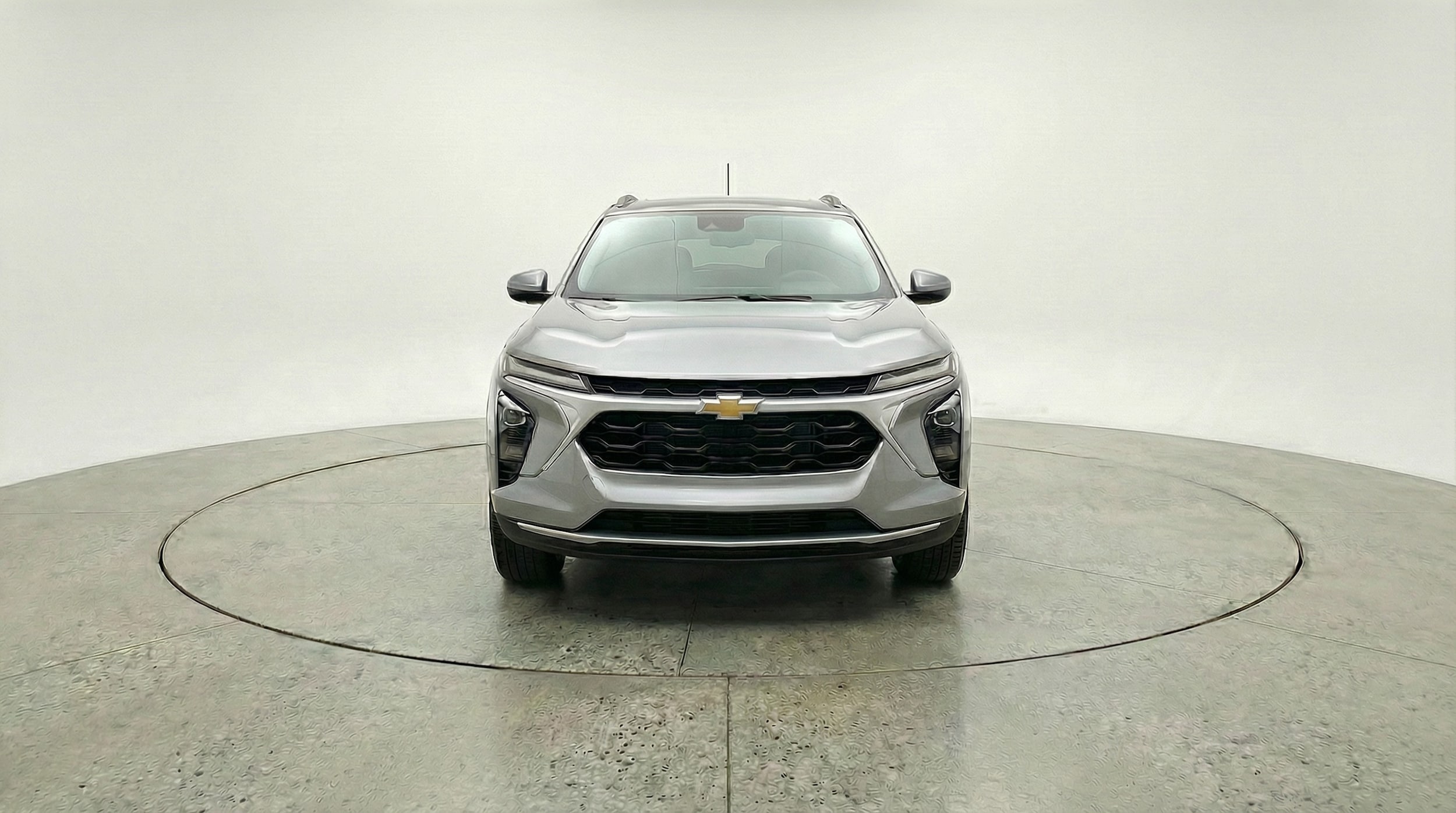 Thumbnail: 2025 Chevrolet Trax - 2