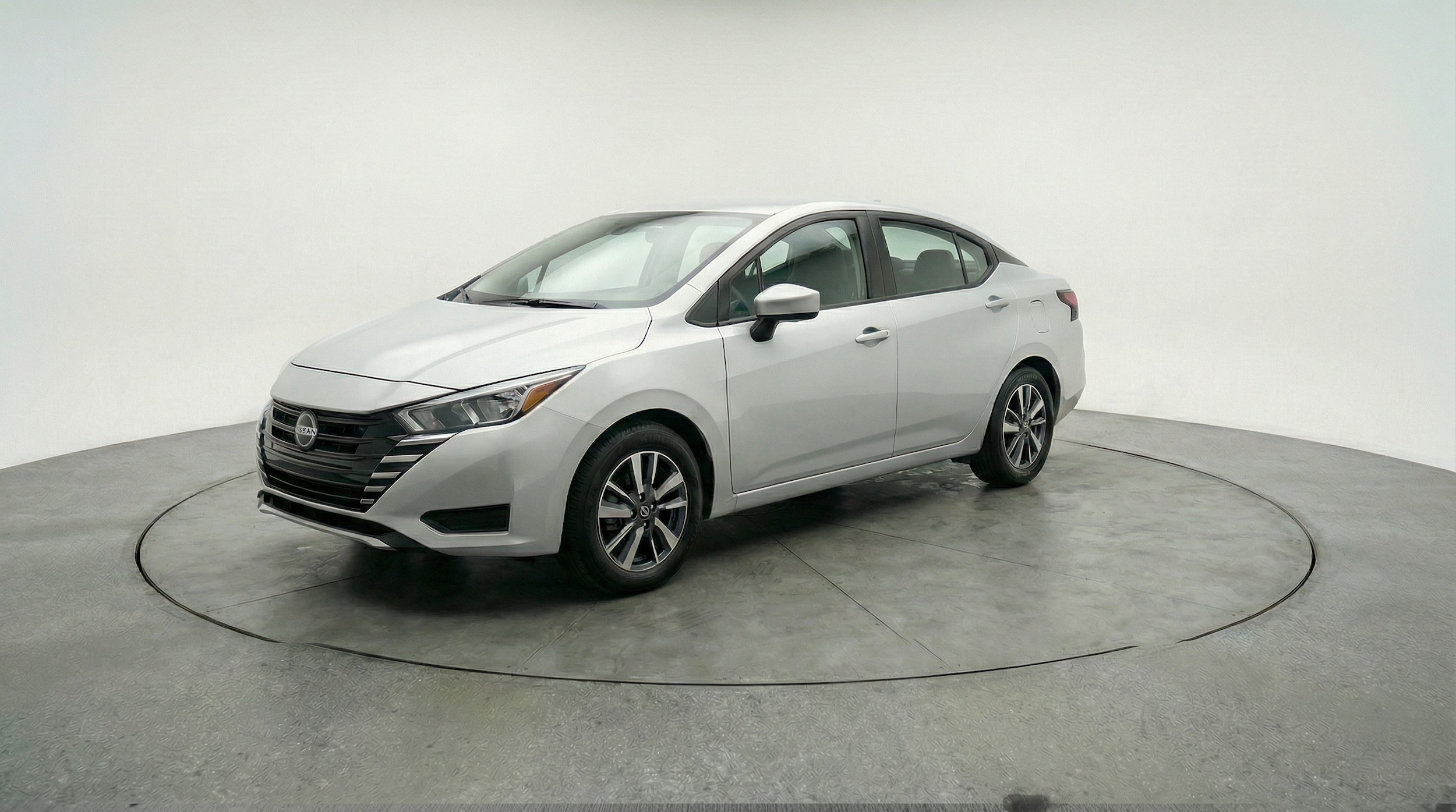 Thumbnail: 2025 Nissan Versa - 3