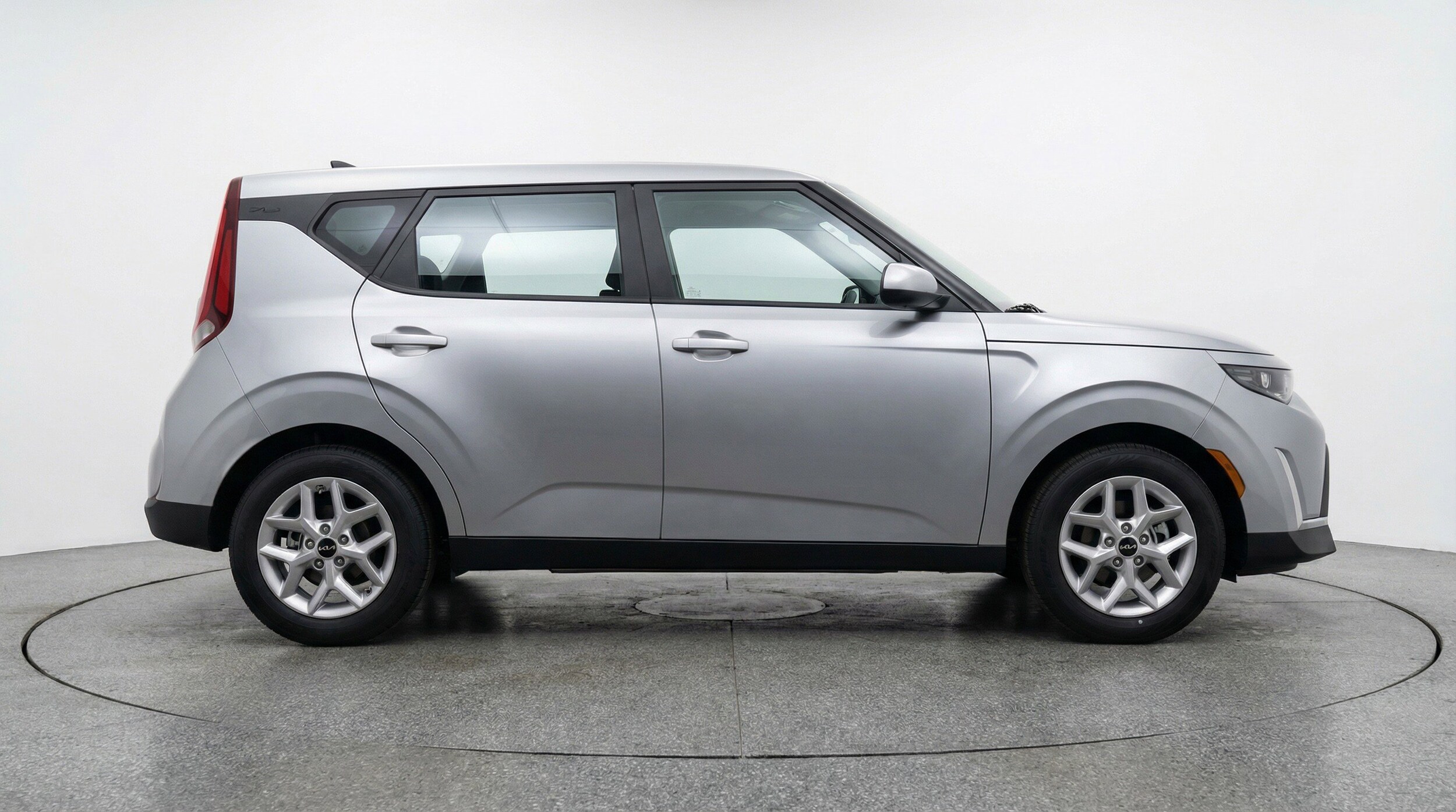 Thumbnail: 2025 Kia Soul - 11