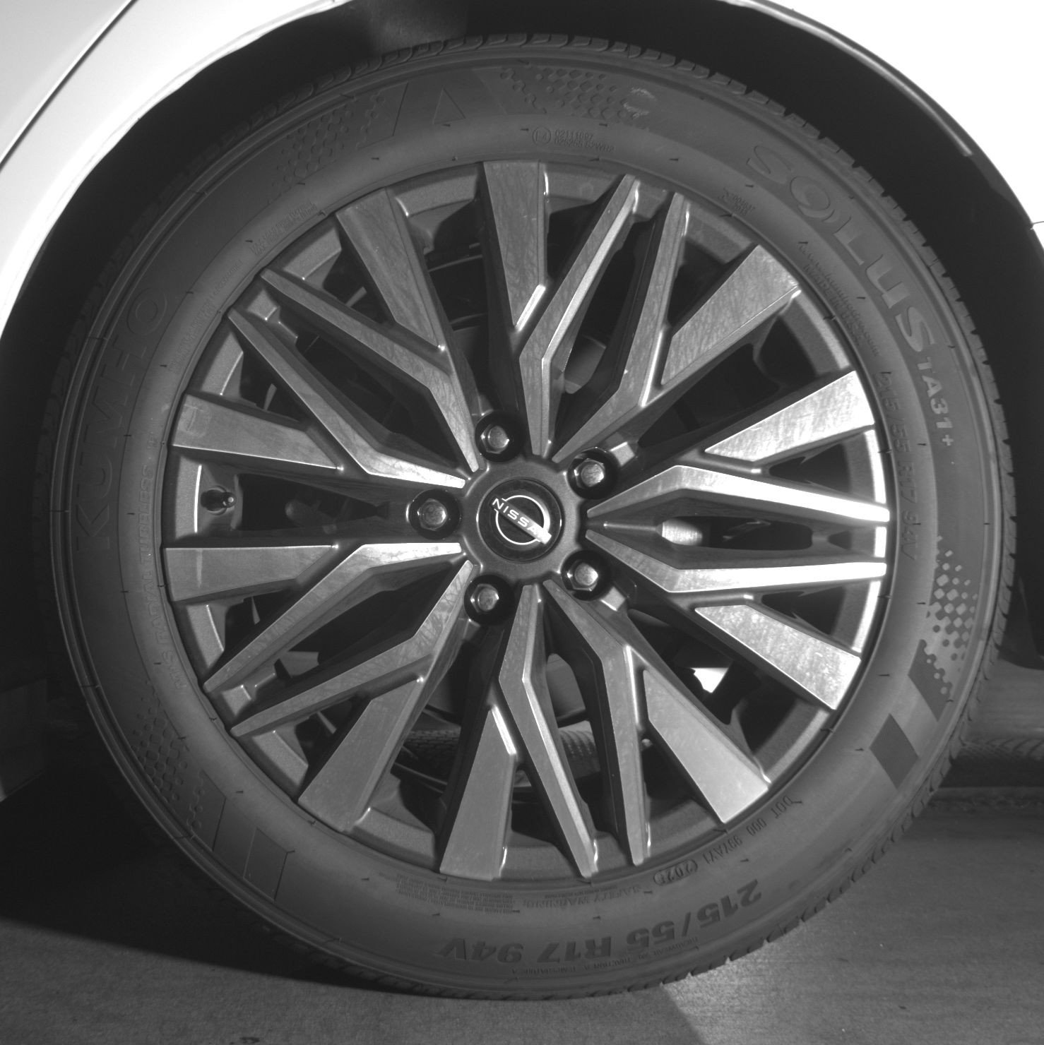 Thumbnail: 2025 Nissan Altima - 14