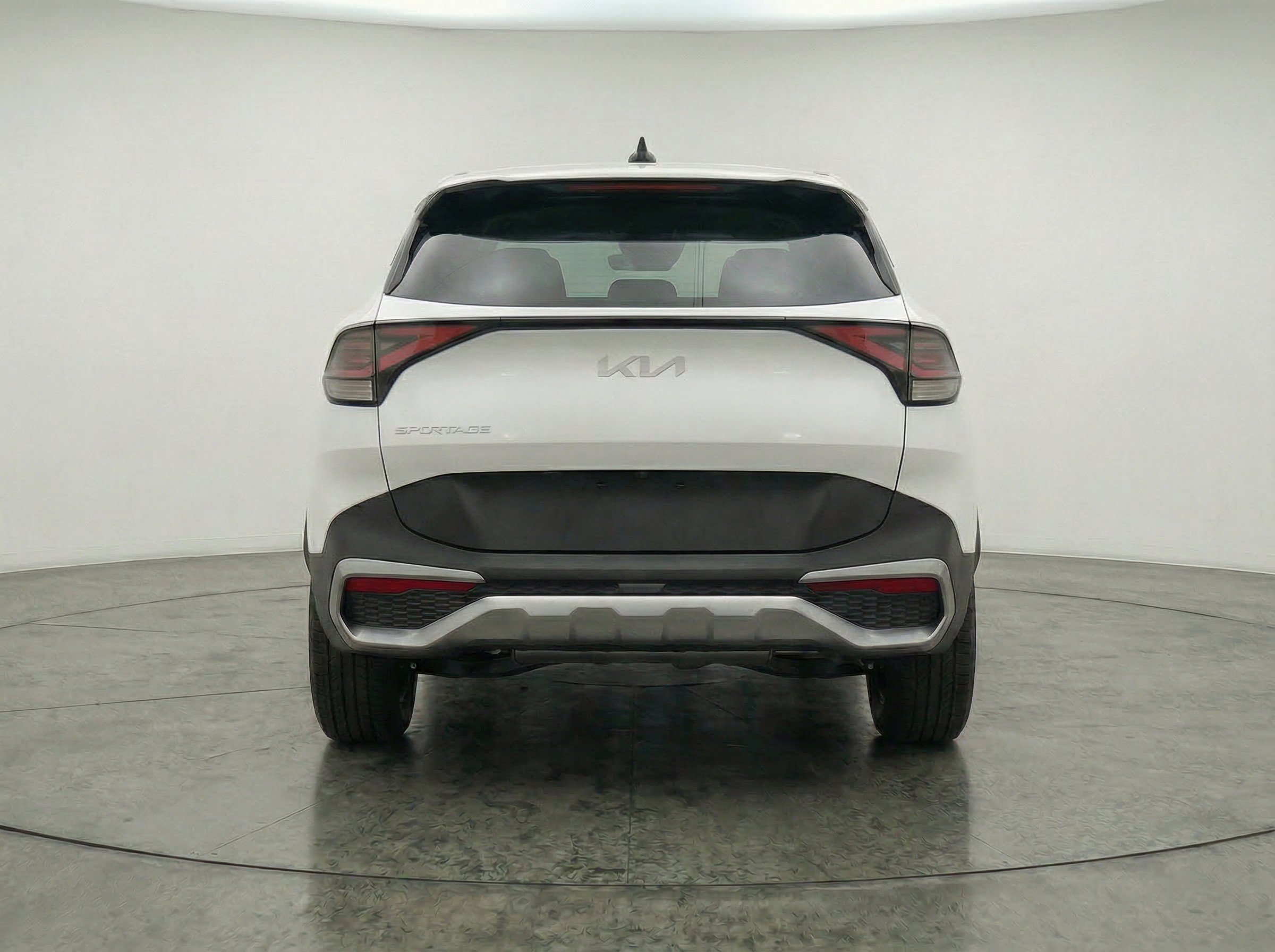 Thumbnail: 2026 Kia Sportage - 7