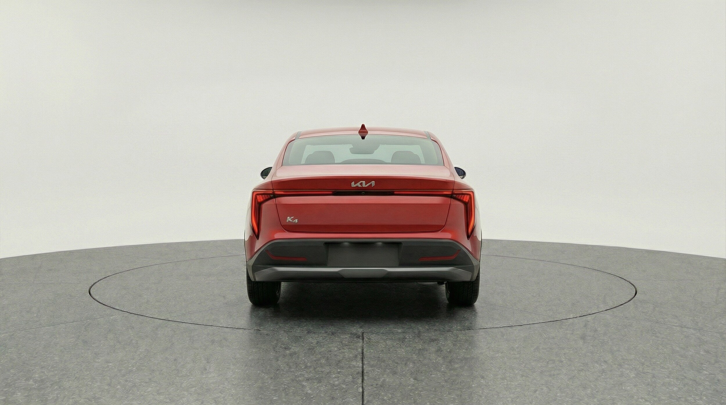 Thumbnail: 2025 Kia K4 - 7