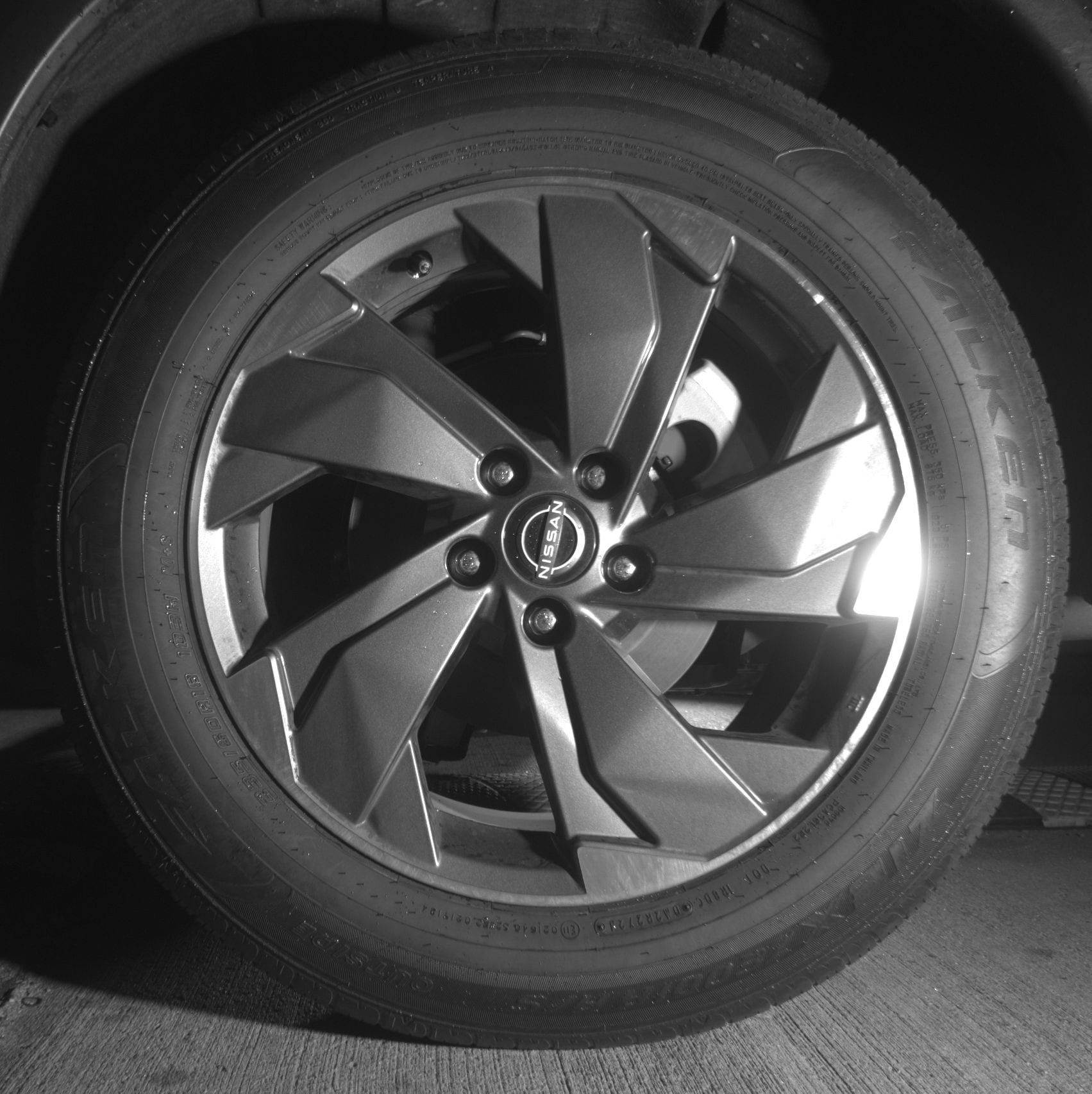 Thumbnail: 2025 Nissan Rogue - 11