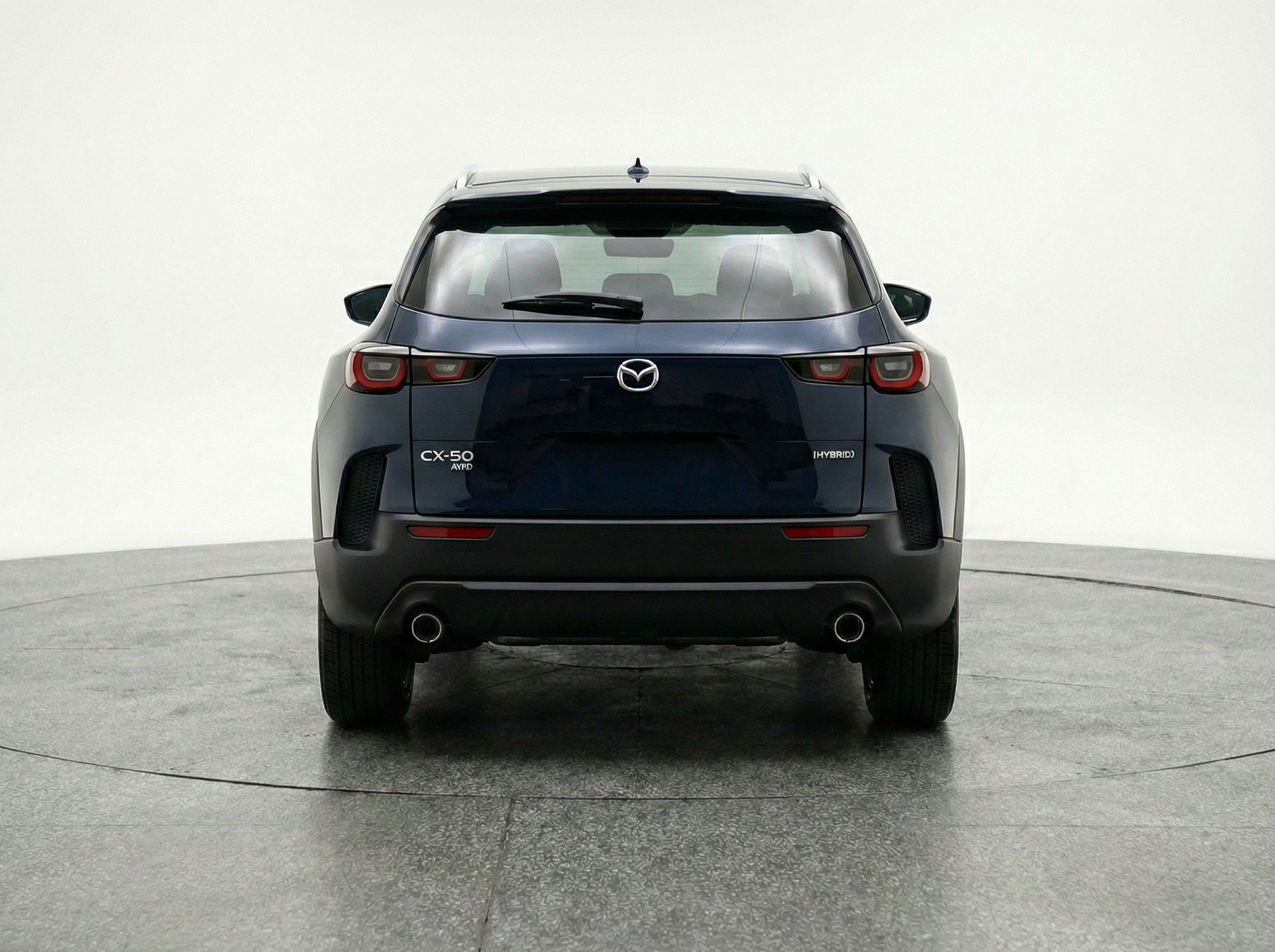 Thumbnail: 2025 Mazda CX-50 - 7