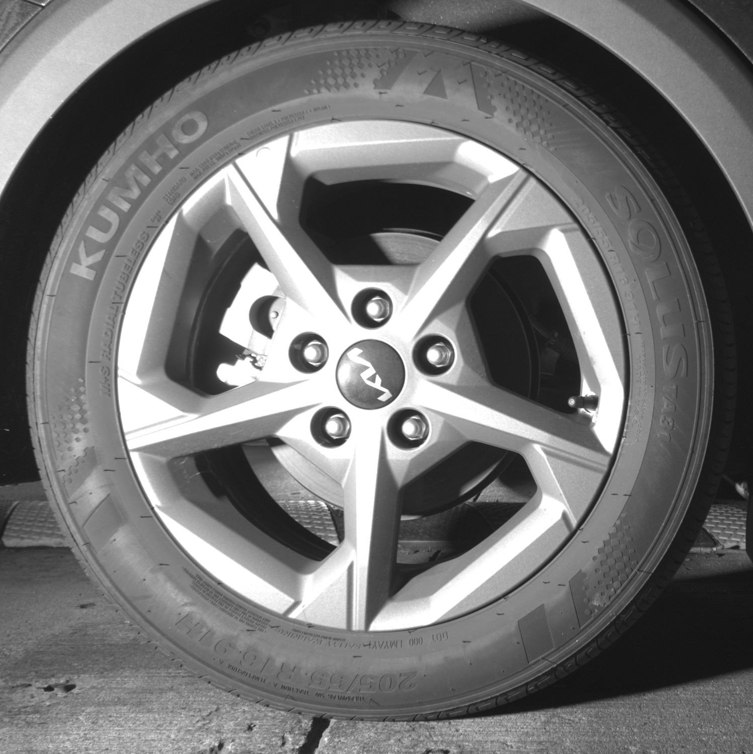 Thumbnail: 2025 Kia K4 - 15