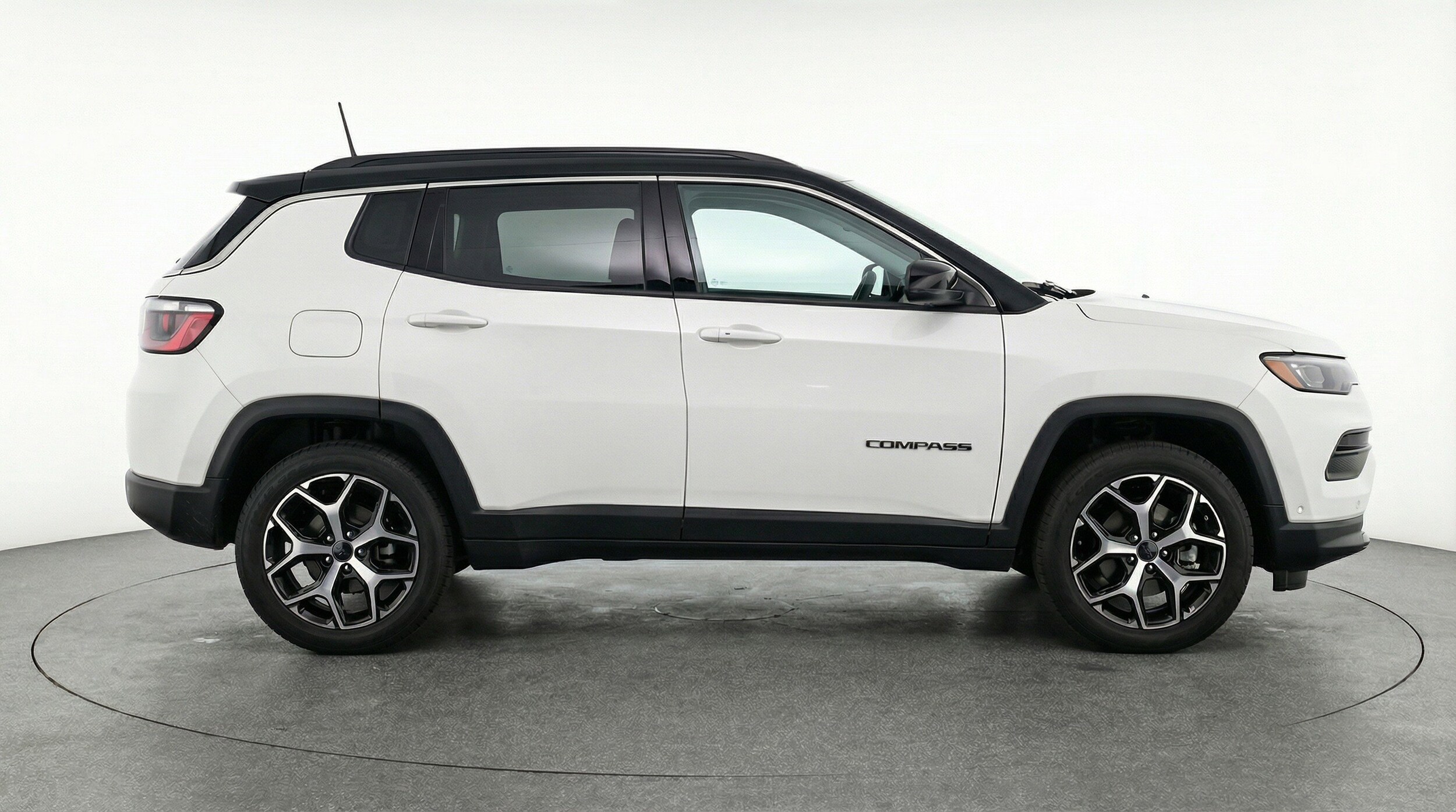 Thumbnail: 2025 Jeep Compass - 11