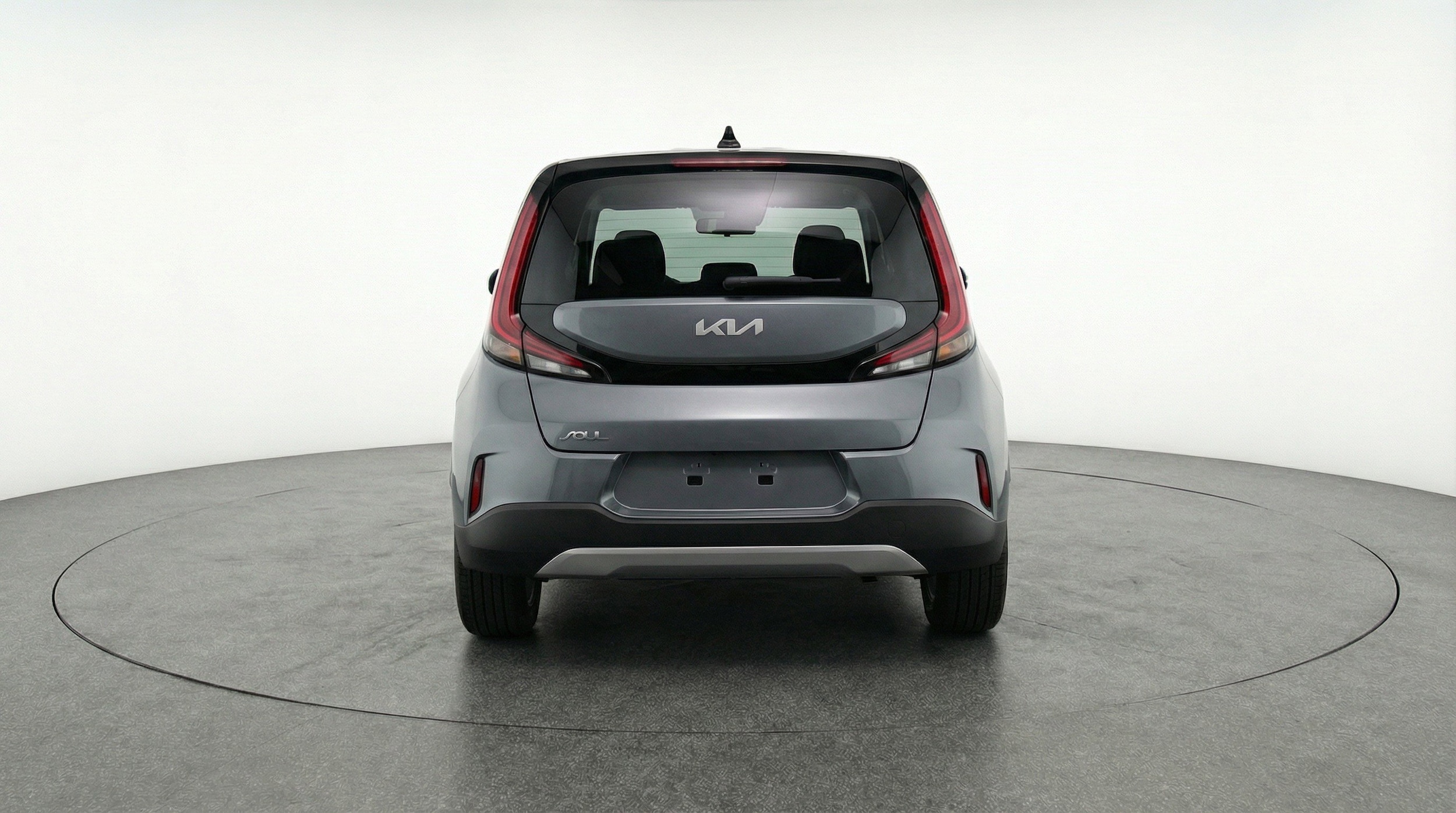 Thumbnail: 2025 Kia Soul - 7