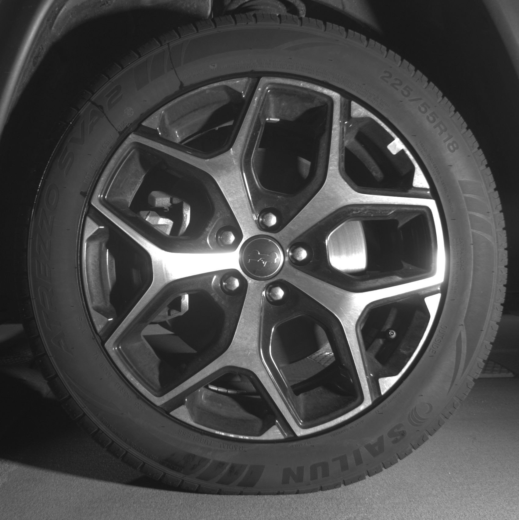 Thumbnail: 2025 Jeep Compass - 12