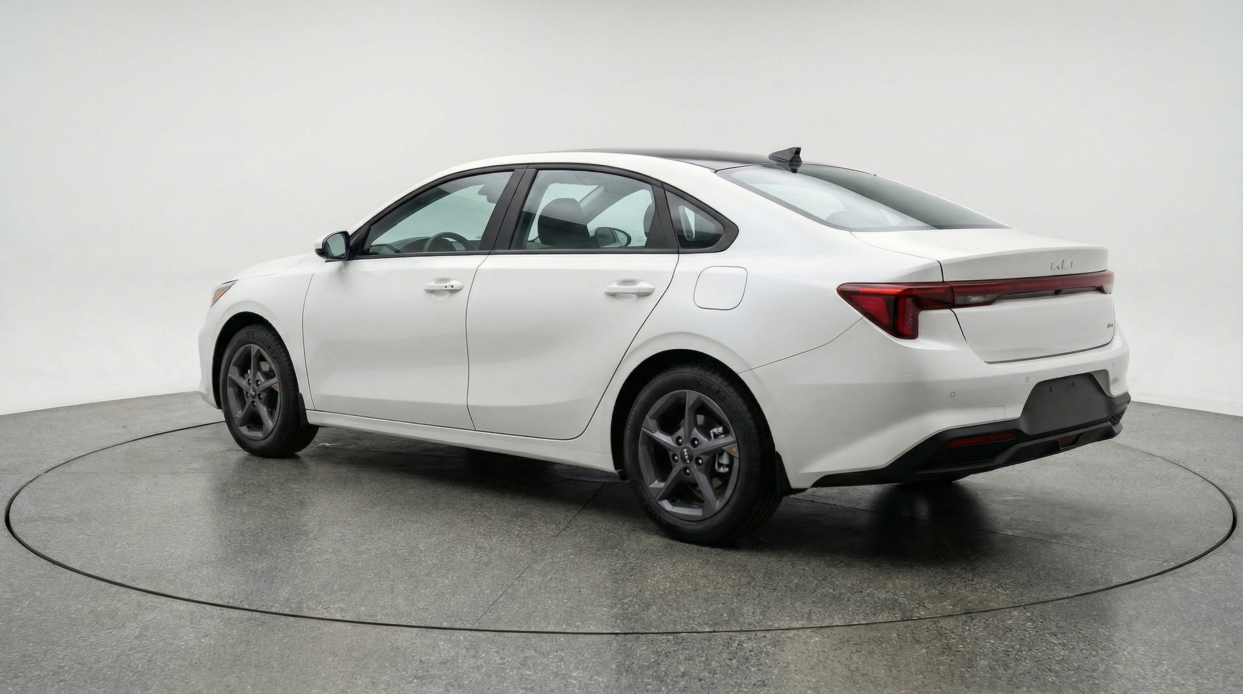 Thumbnail: 2026 Kia K4 - 6