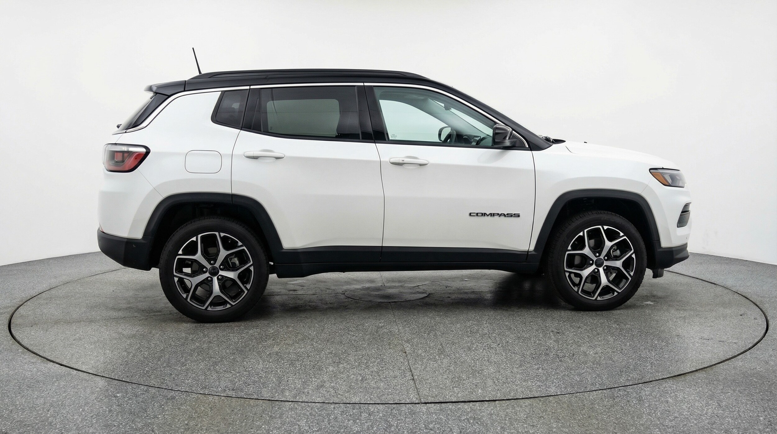 Thumbnail: 2025 Jeep Compass - 8