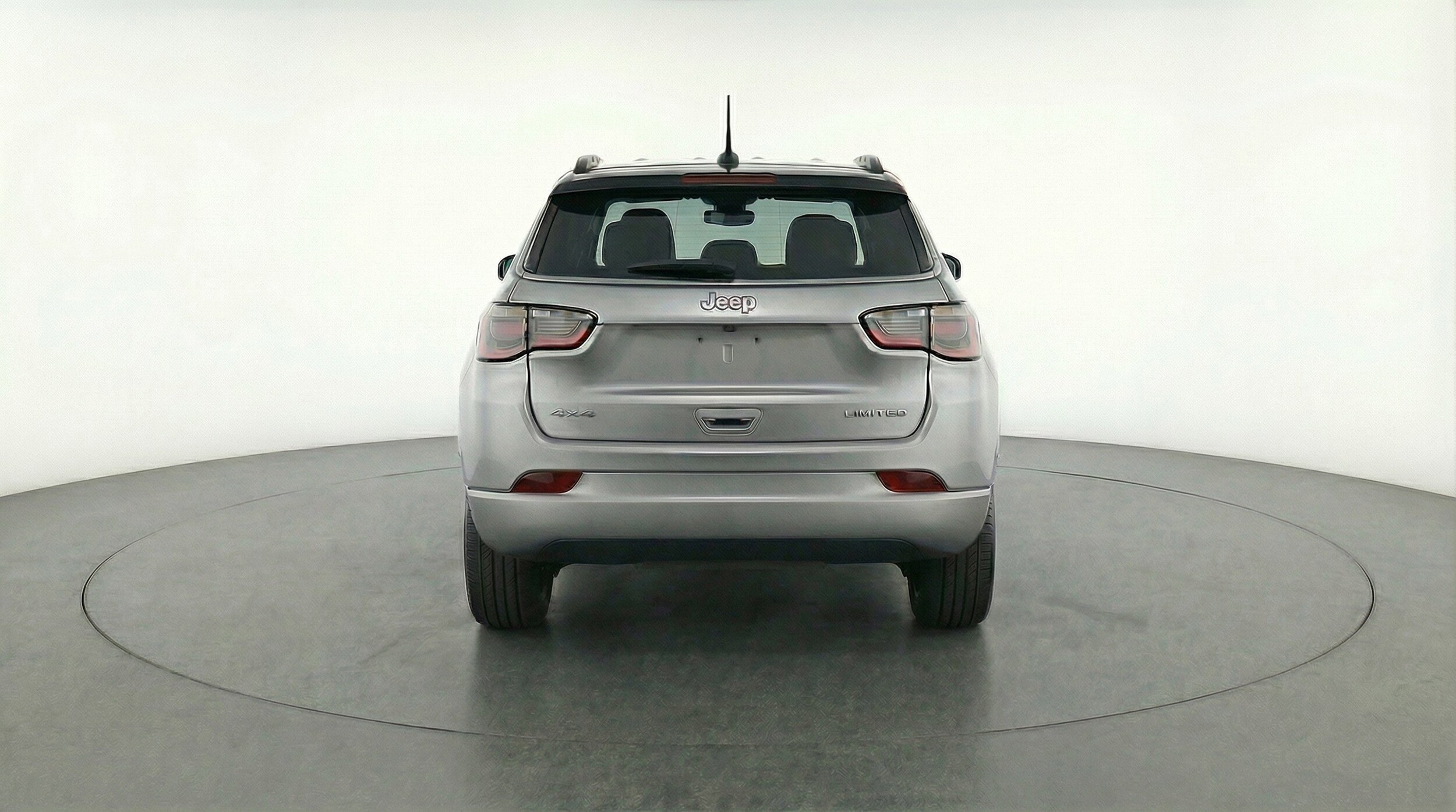 Thumbnail: 2025 Jeep Compass - 7