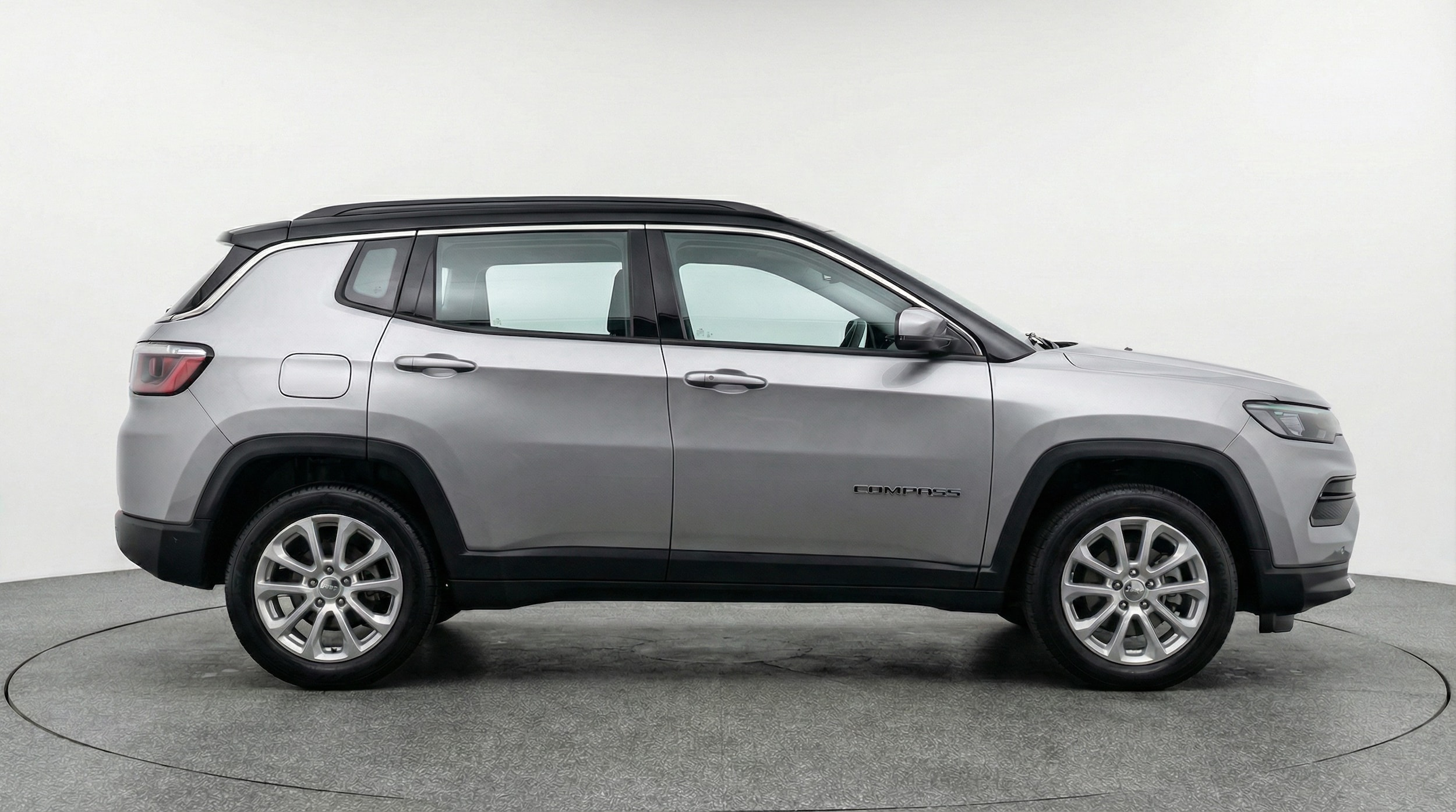 Thumbnail: 2025 Jeep Compass - 8