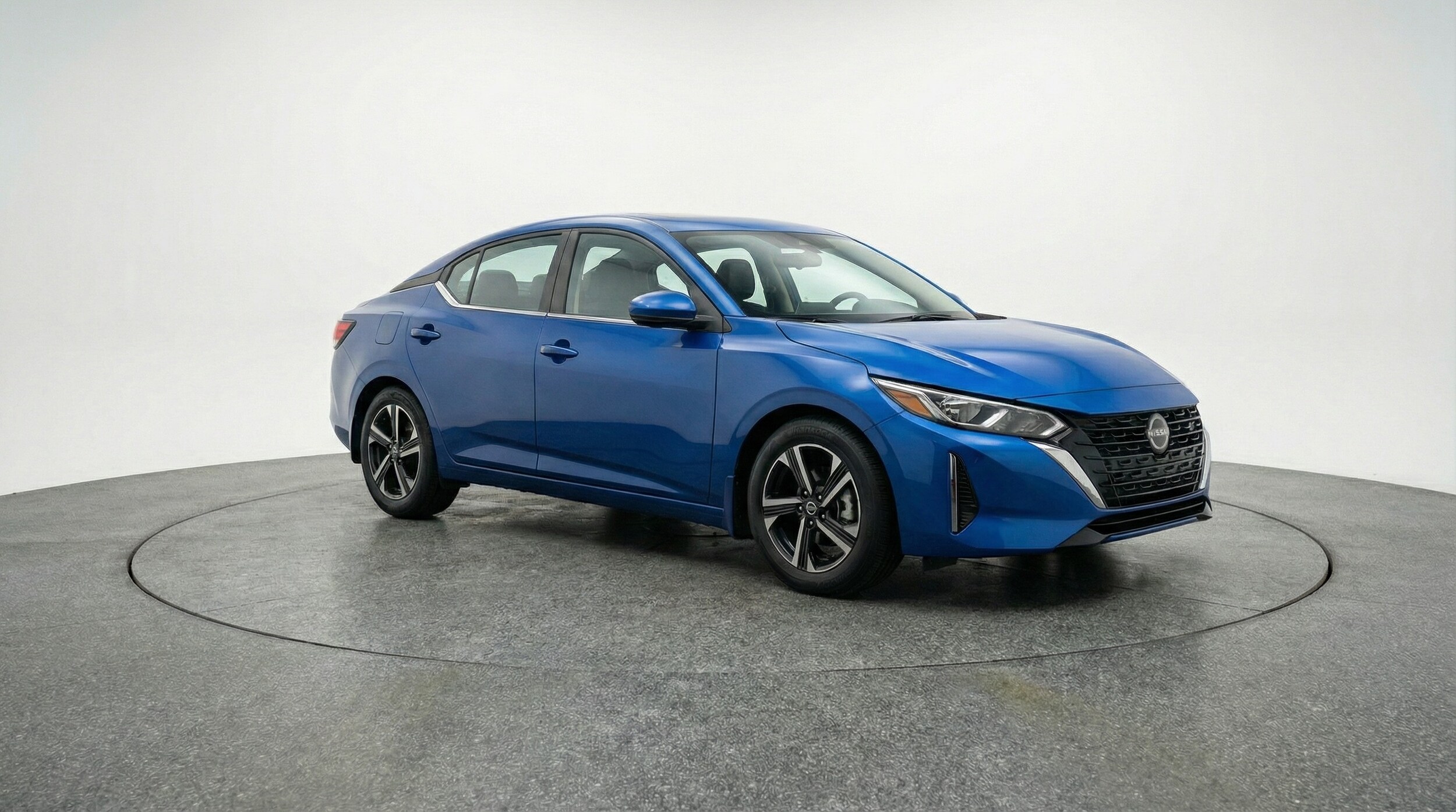 Thumbnail: 2025 Nissan Sentra - 1