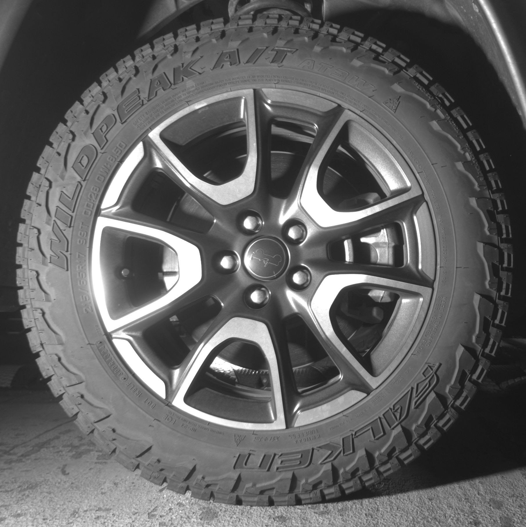Thumbnail: 2025 Jeep Compass - 13