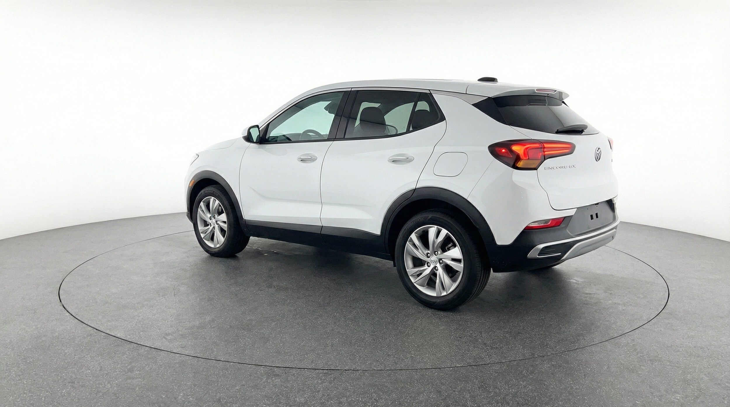 Thumbnail: 2026 Buick Encore GX - 6