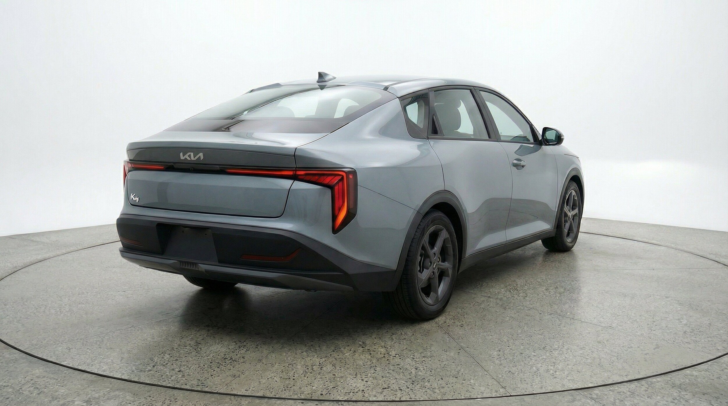 Thumbnail: 2025 Kia K4 - 9