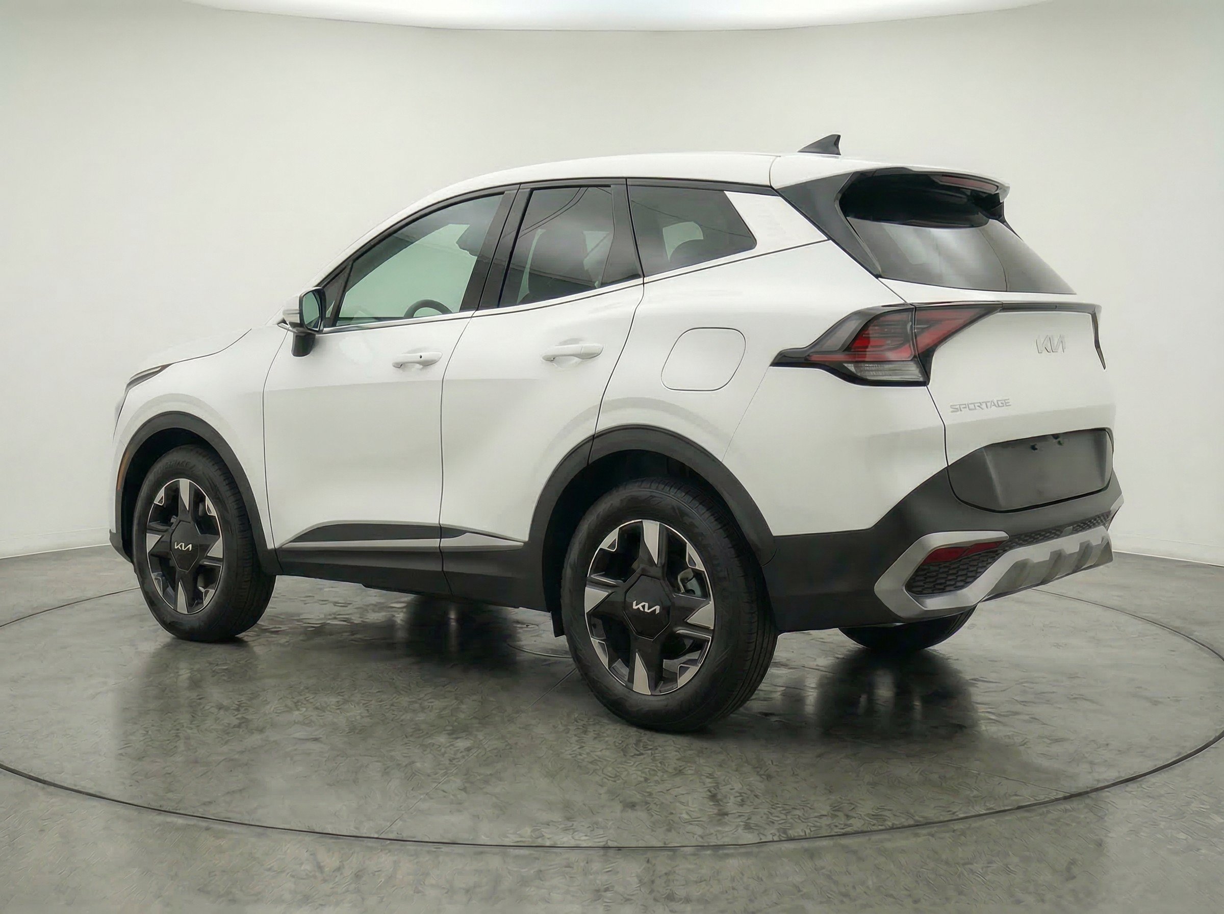 Thumbnail: 2026 Kia Sportage - 6