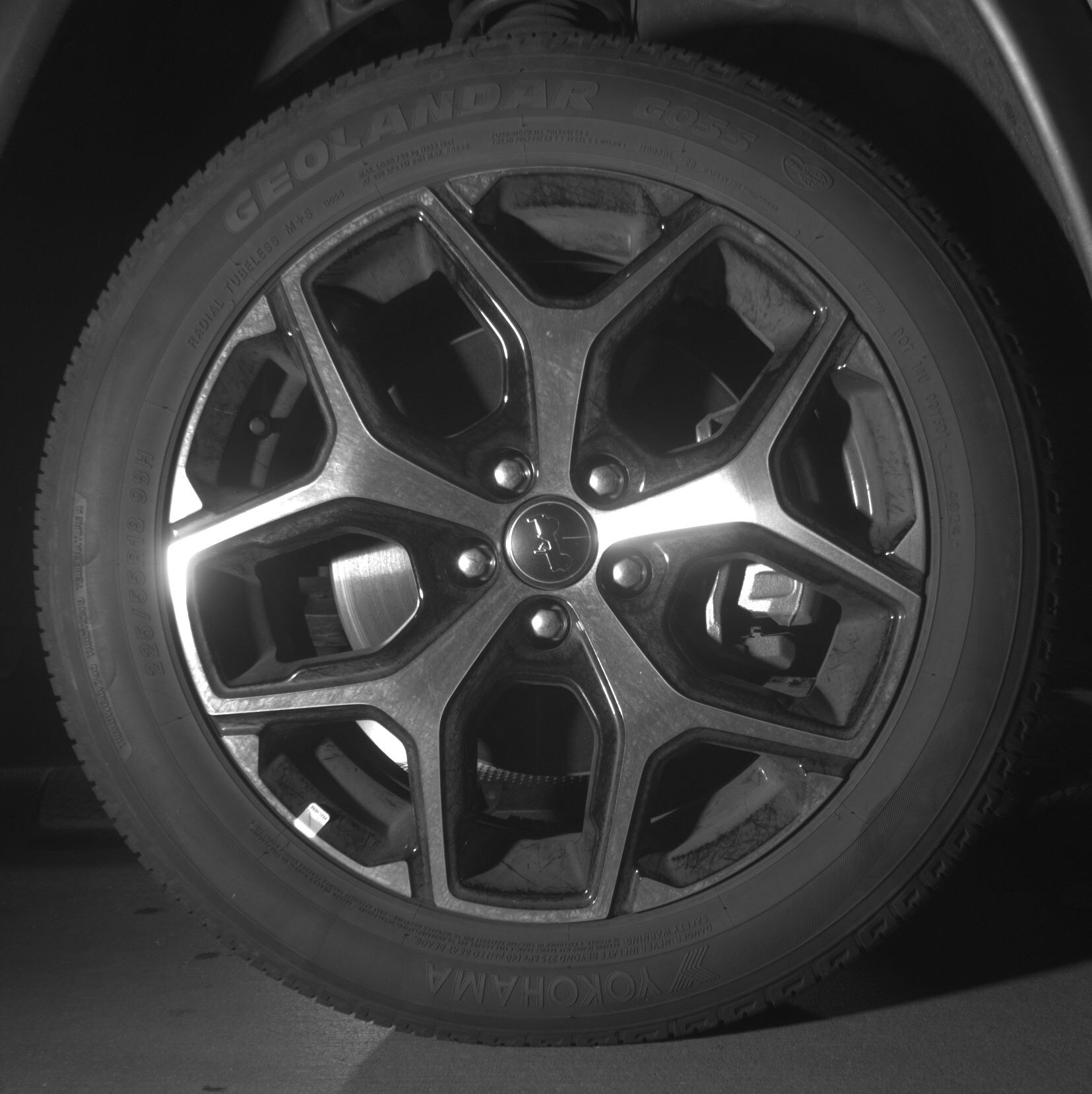 Thumbnail: 2025 Jeep Compass - 10