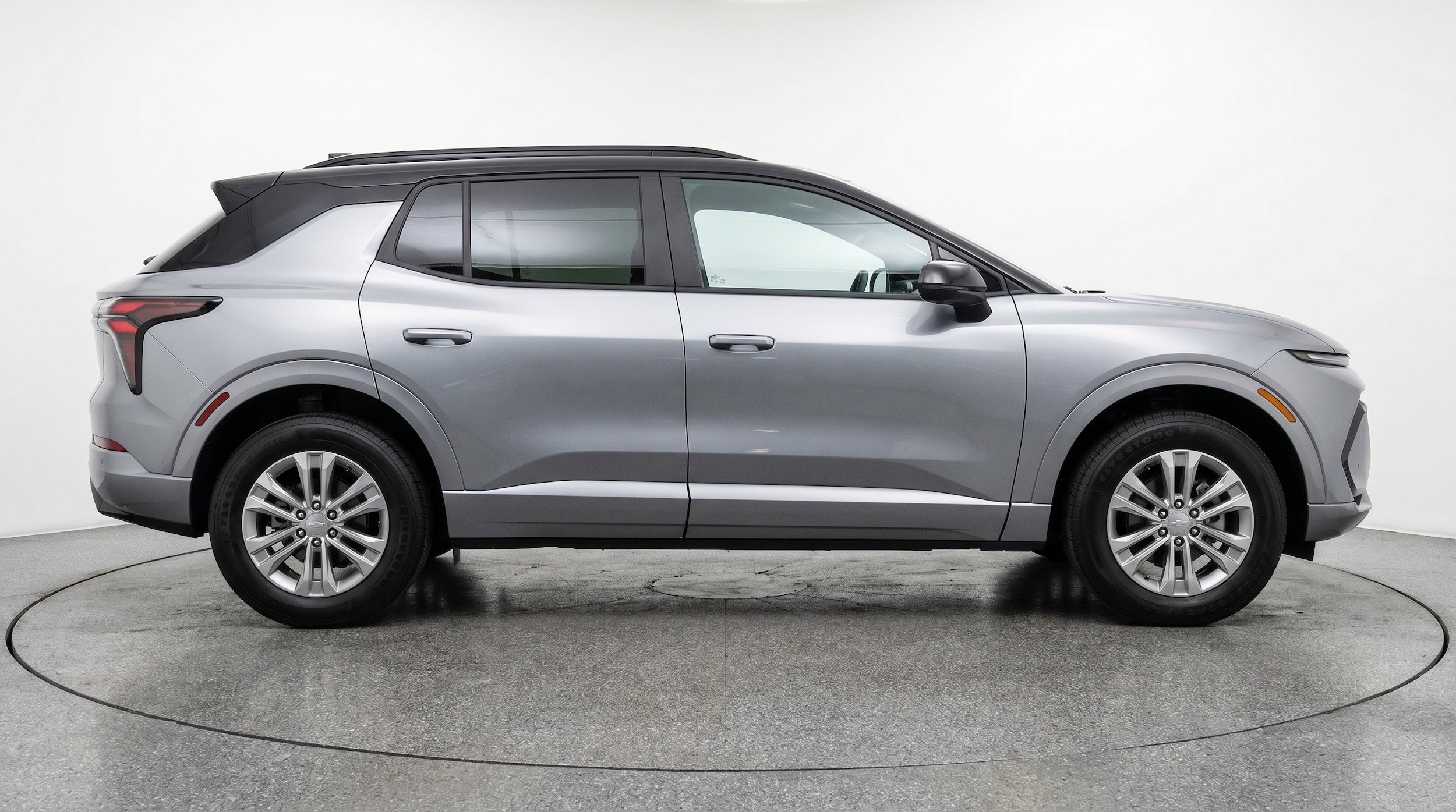 Thumbnail: 2025 Chevrolet Equinox - 11