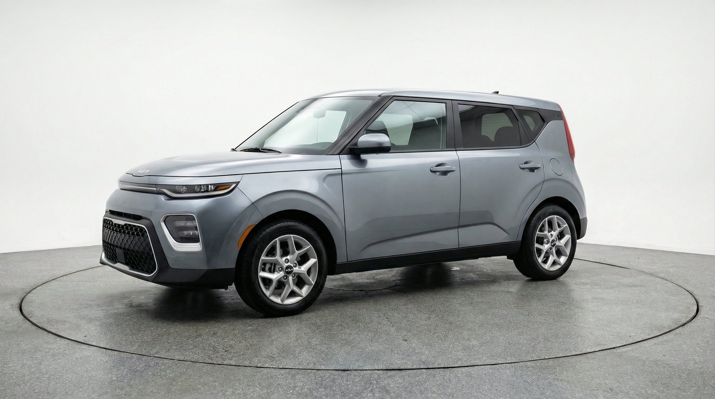 Thumbnail: 2025 Kia Soul - 3