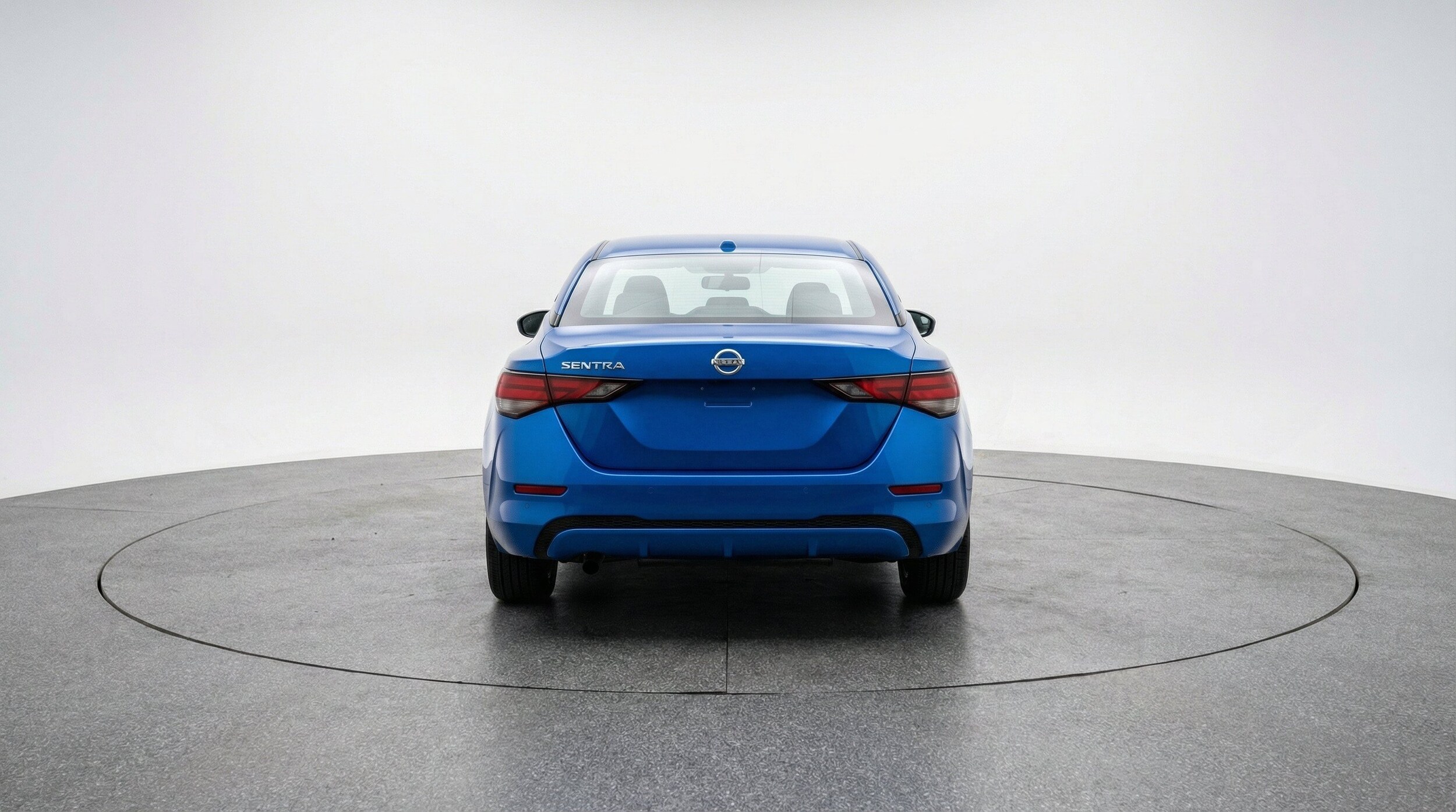 Thumbnail: 2025 Nissan Sentra - 7