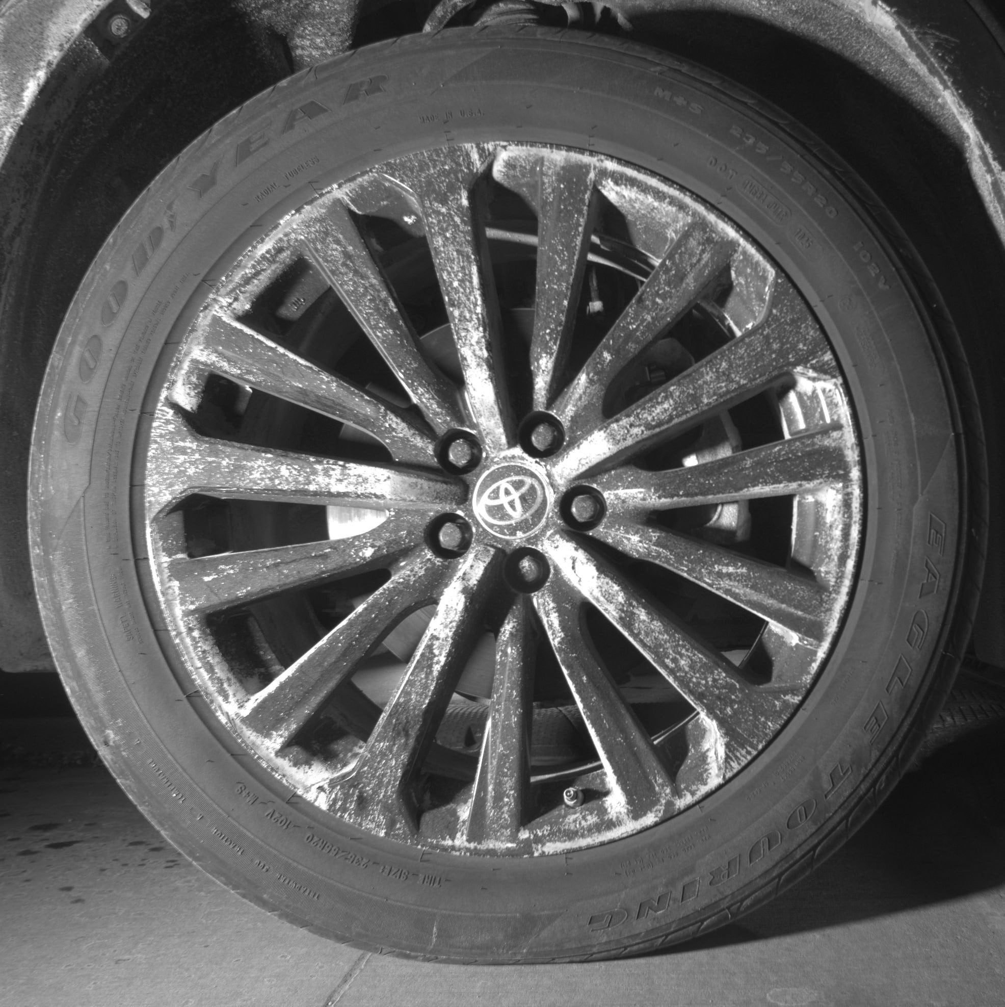 Thumbnail: 2025 Toyota Highlander - 13