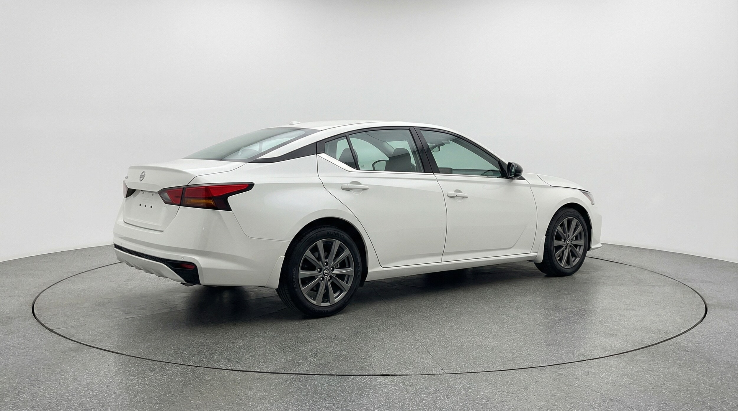 Thumbnail: 2025 Nissan Altima - 7