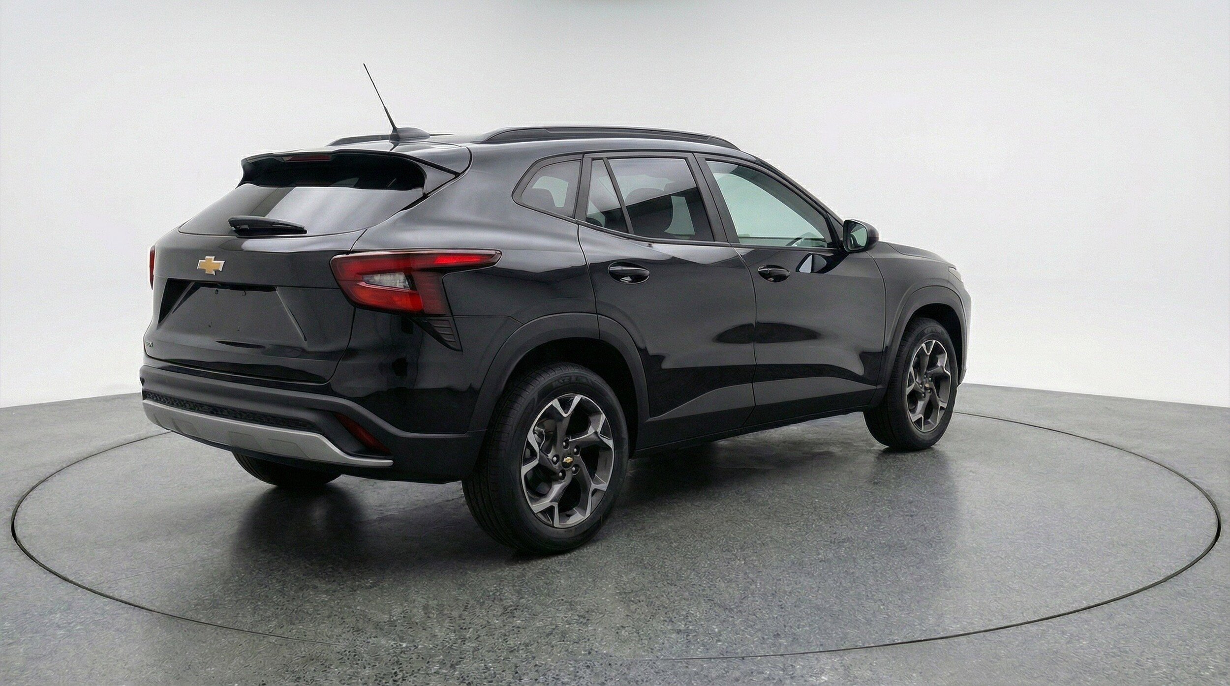 Thumbnail: 2025 Chevrolet Trax - 9