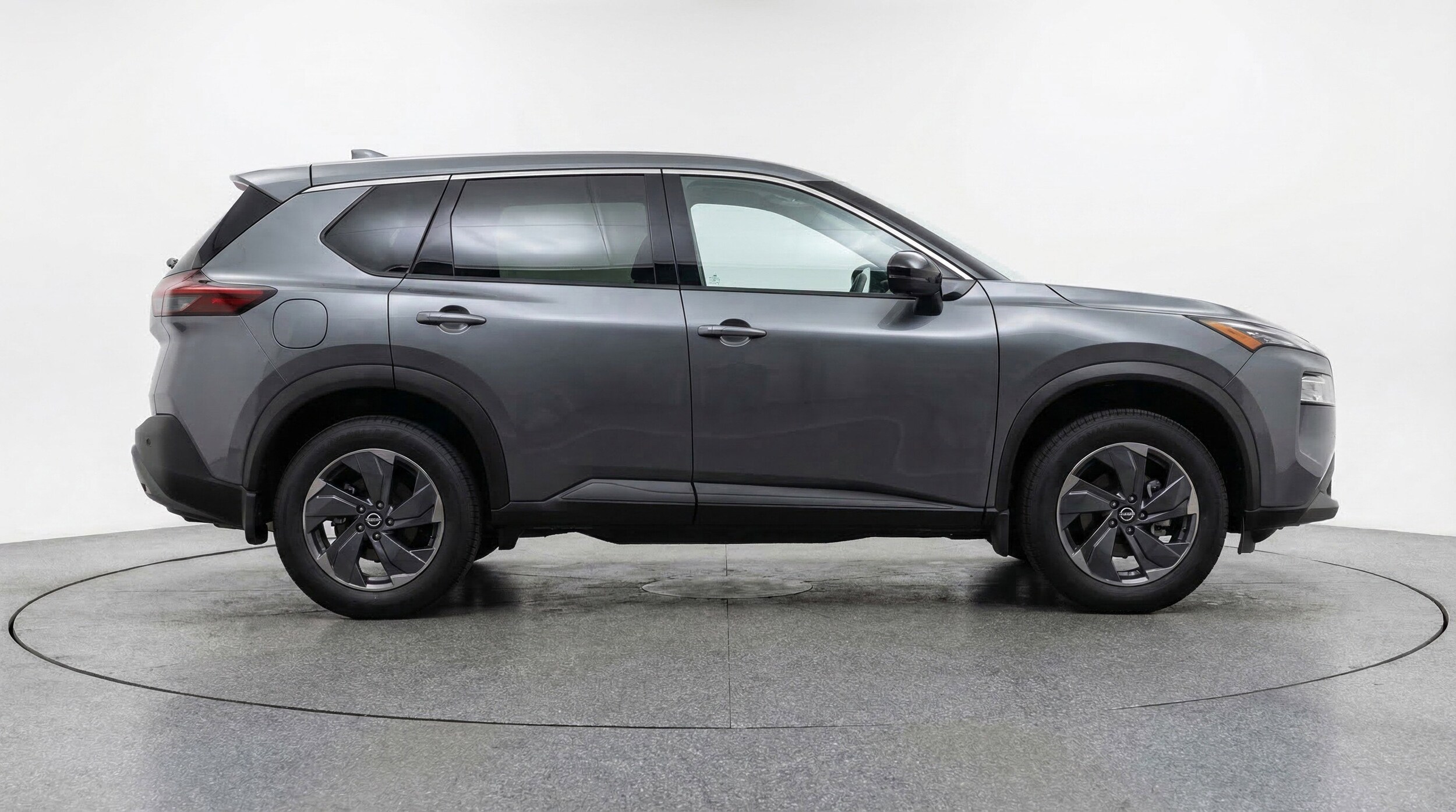 Thumbnail: 2024 Nissan Rogue - 11