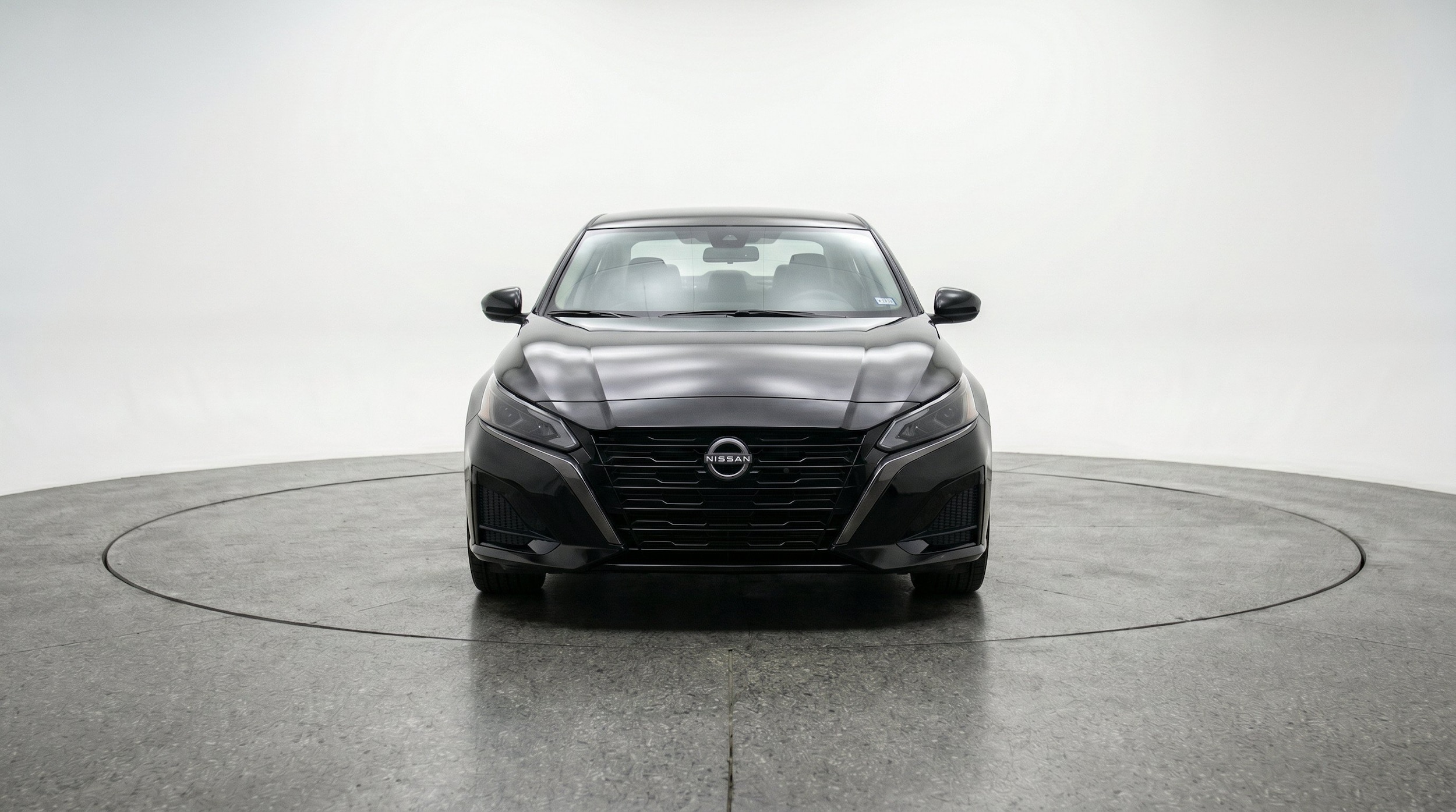 Thumbnail: 2026 Nissan Altima - 2