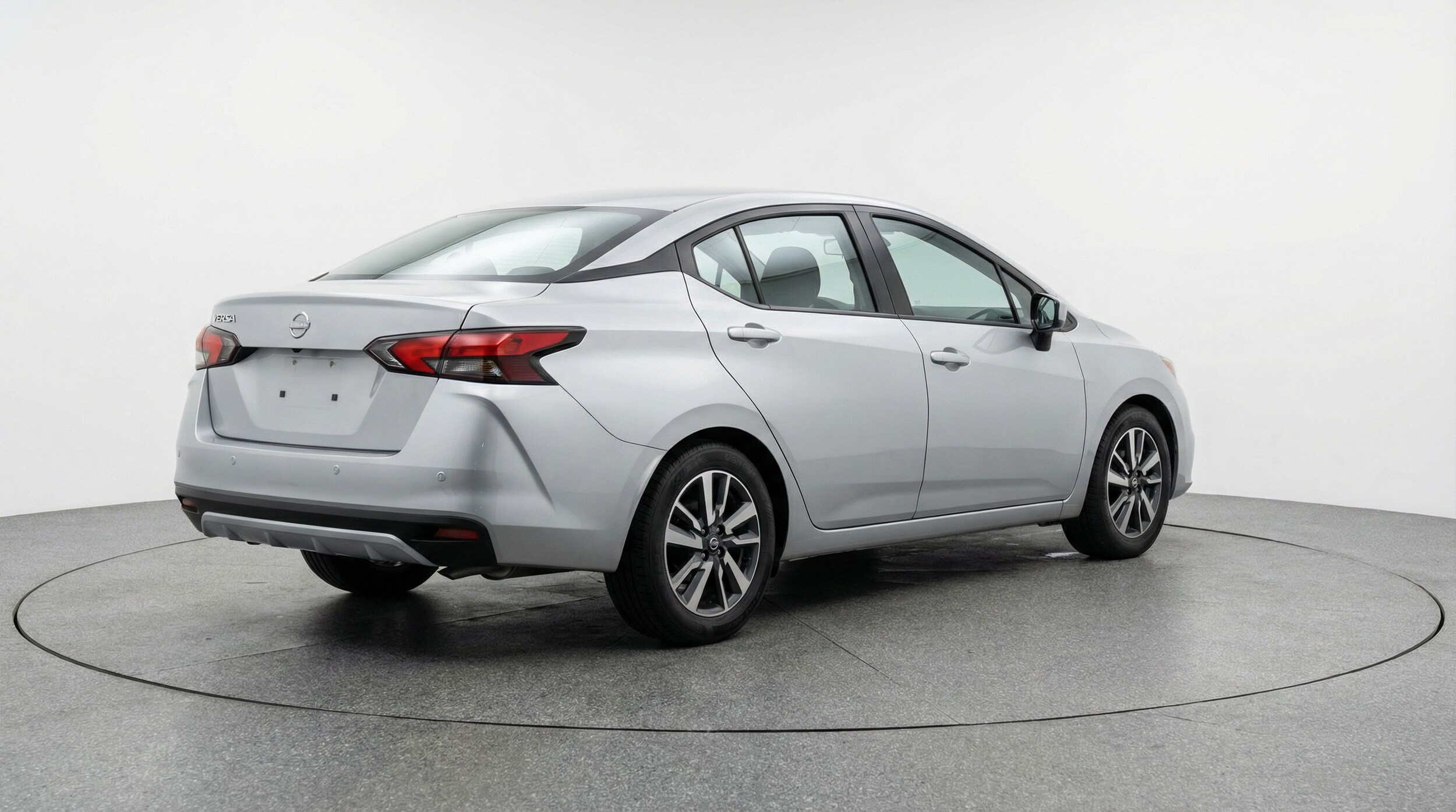 Thumbnail: 2025 Nissan Versa - 7