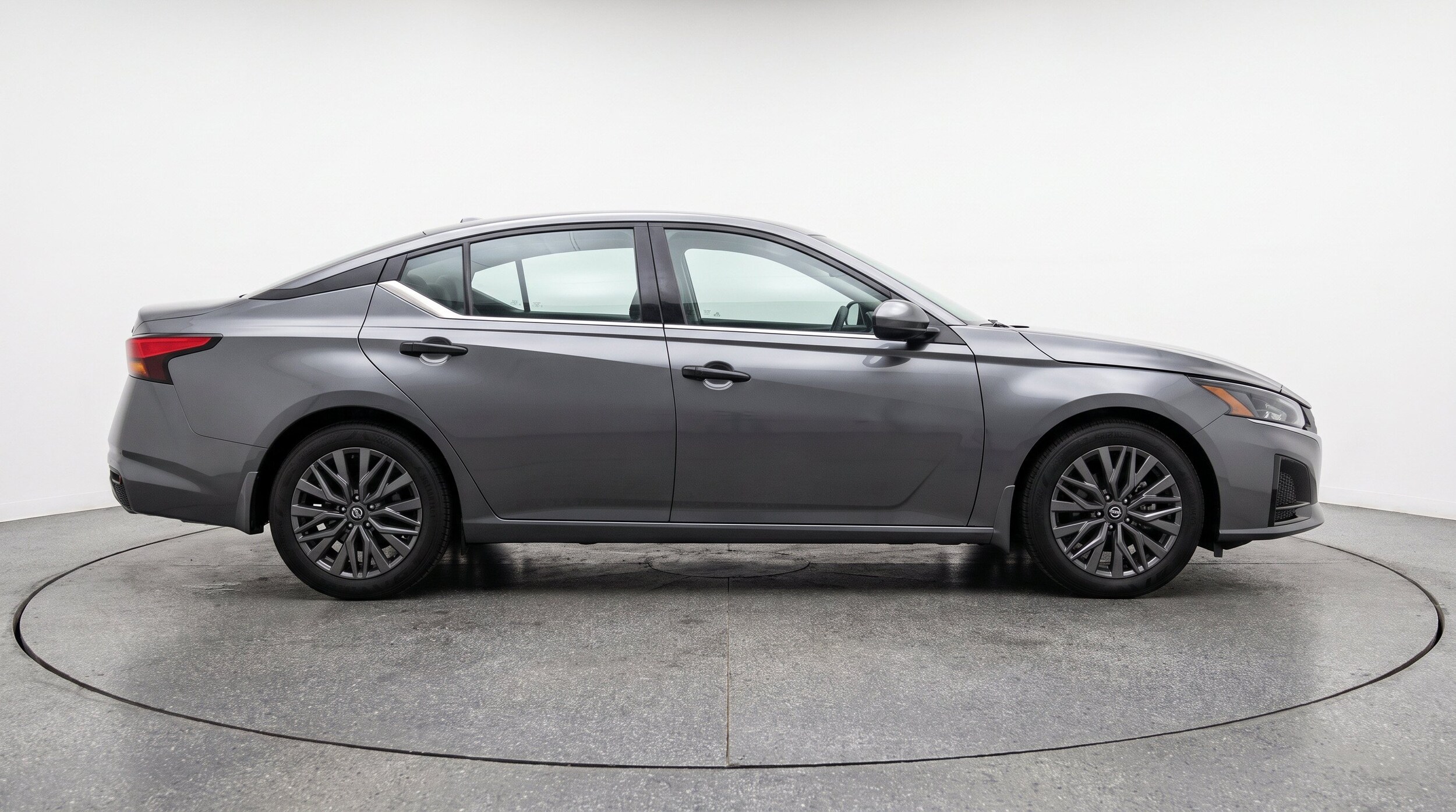 Thumbnail: 2026 Nissan Altima - 11