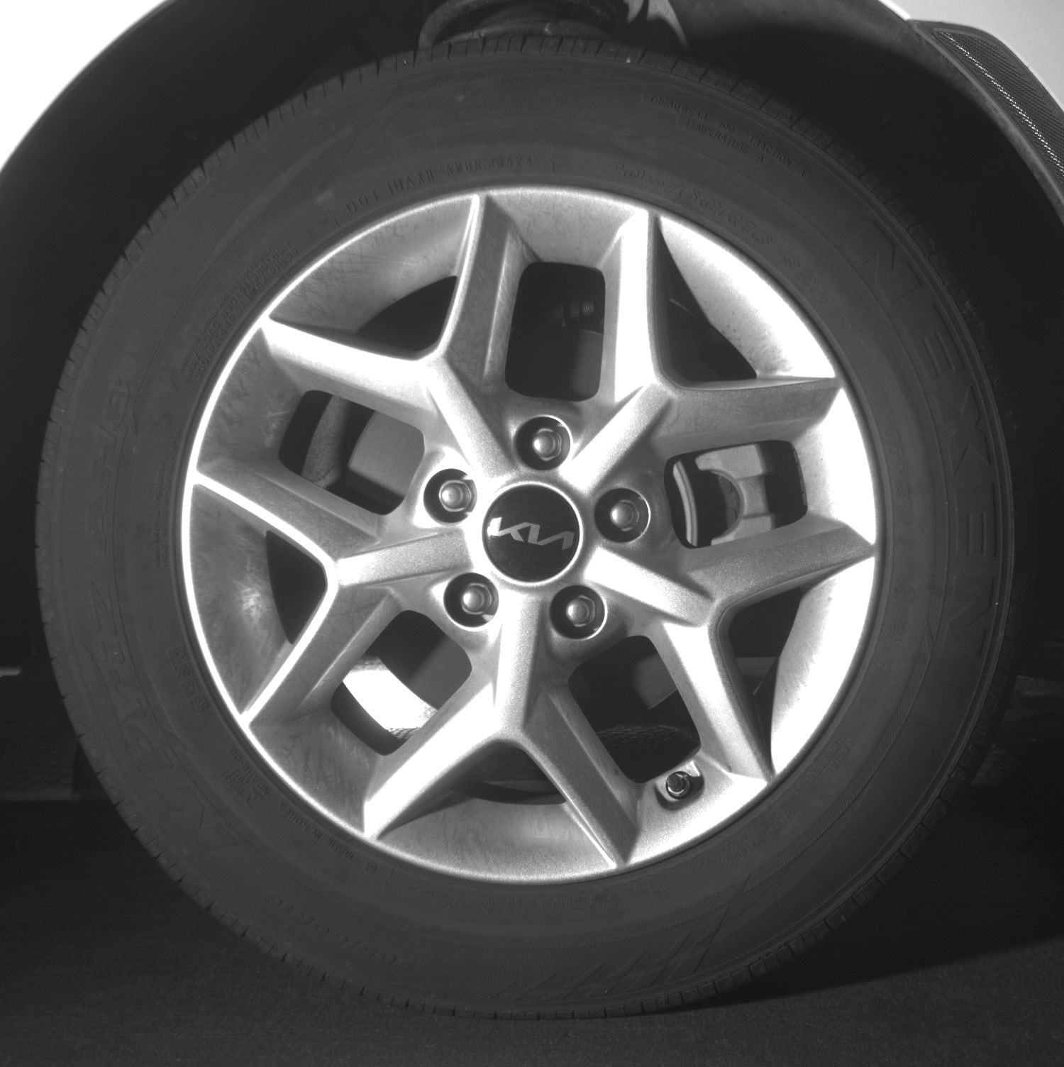 Thumbnail: 2025 Kia Soul - 10