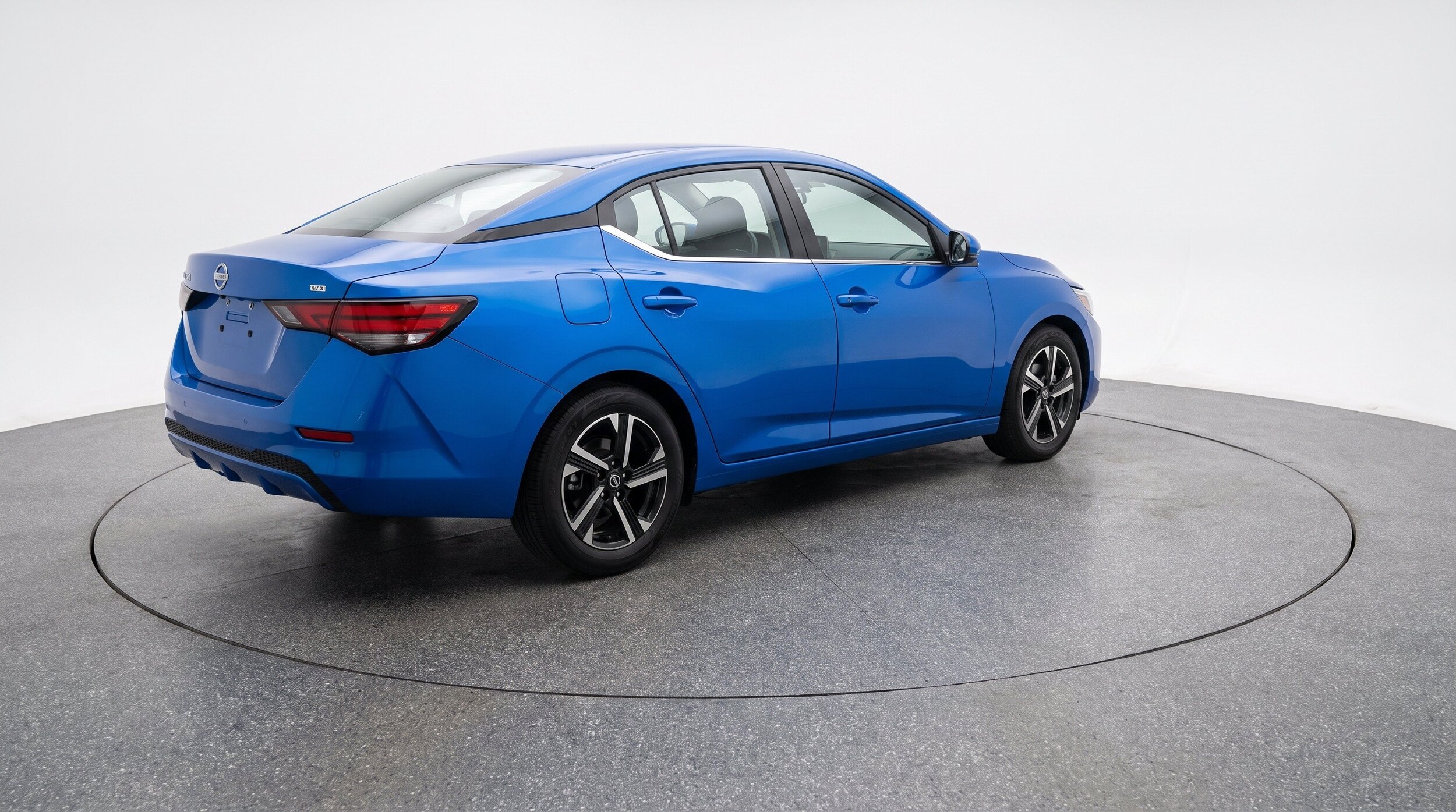 Thumbnail: 2025 Nissan Sentra - 9