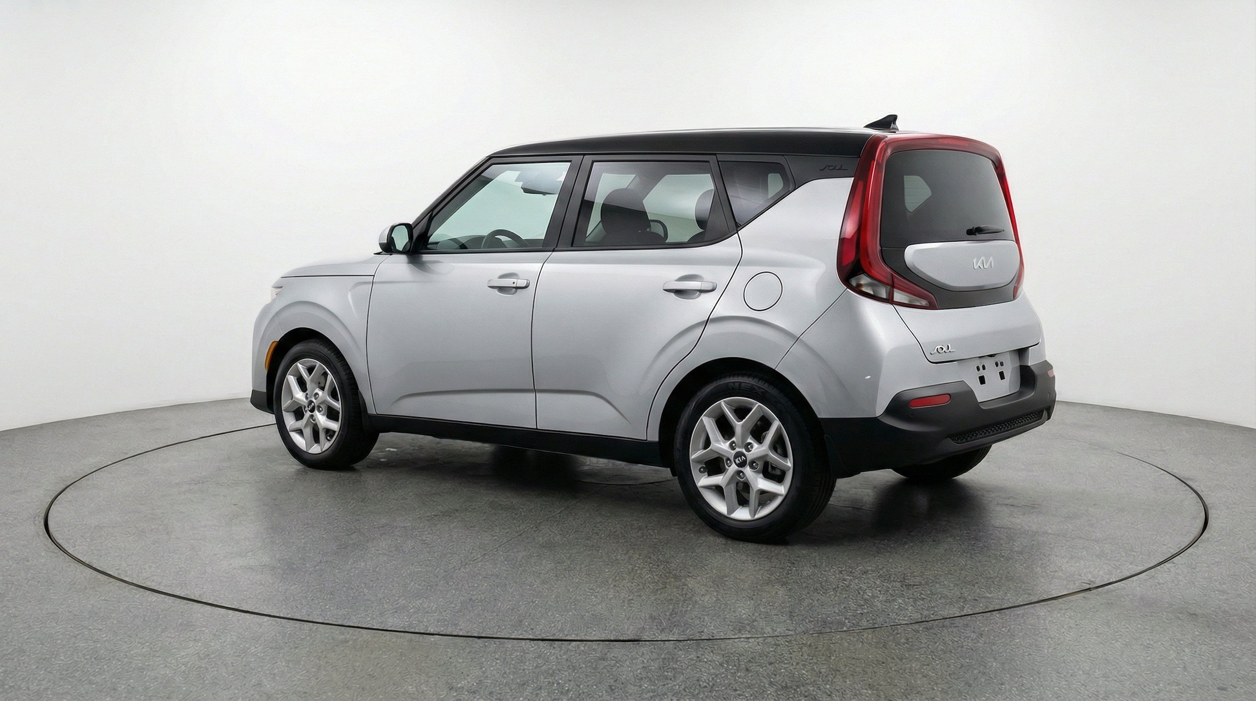 Thumbnail: 2025 Kia Soul - 6