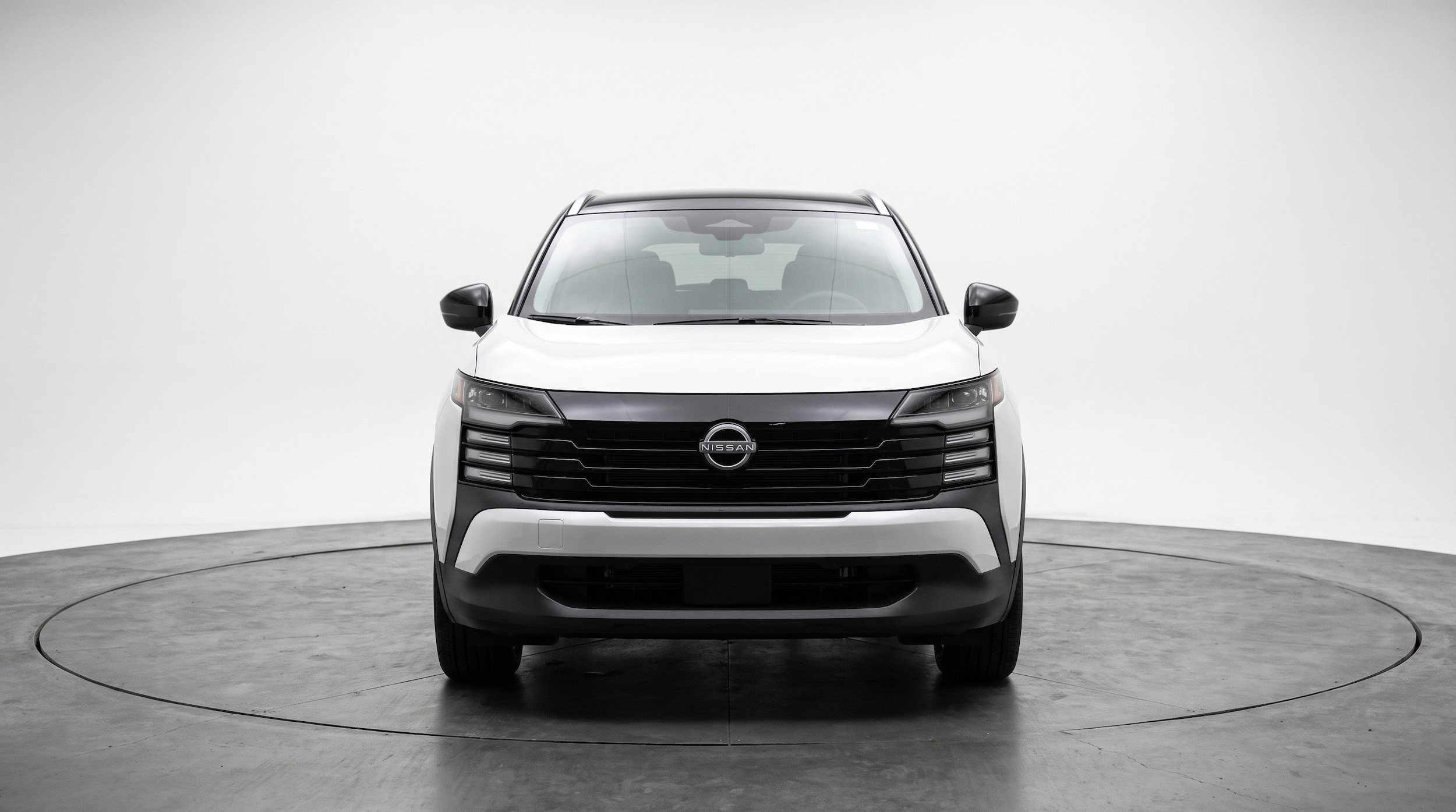Thumbnail: 2026 Nissan Kicks - 2