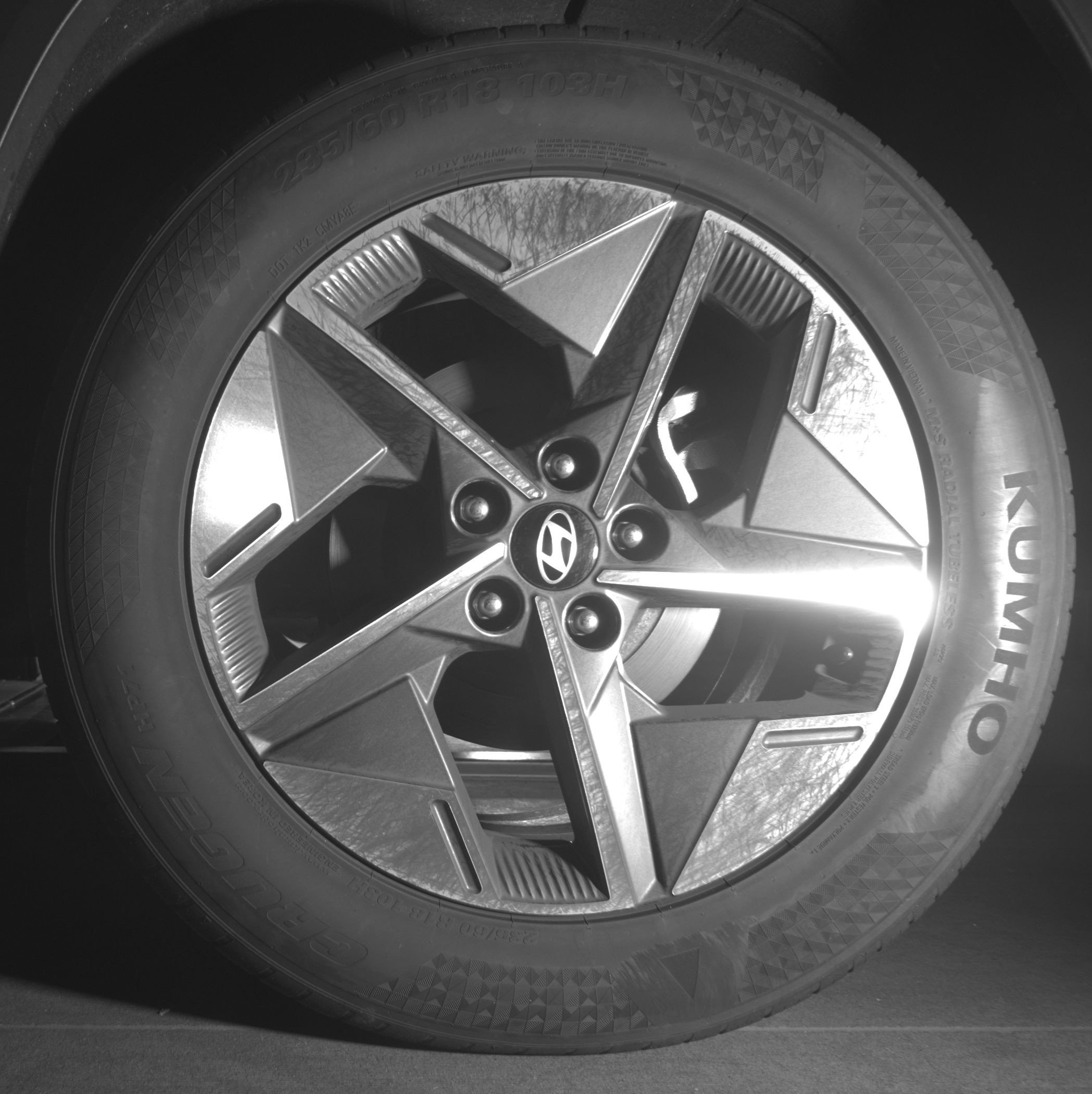 Thumbnail: 2025 Hyundai Tucson - 14