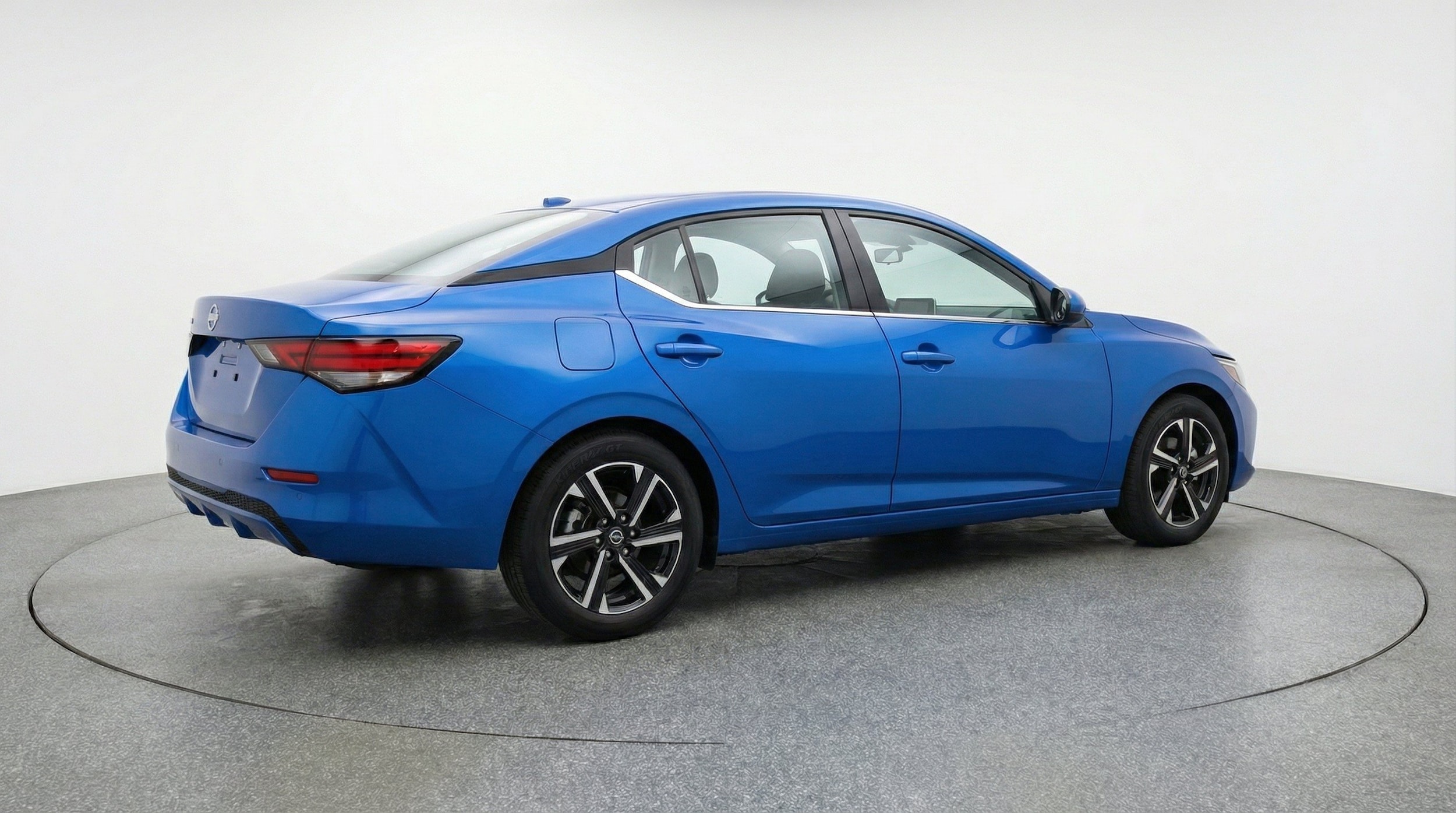 Thumbnail: 2025 Nissan Sentra - 9